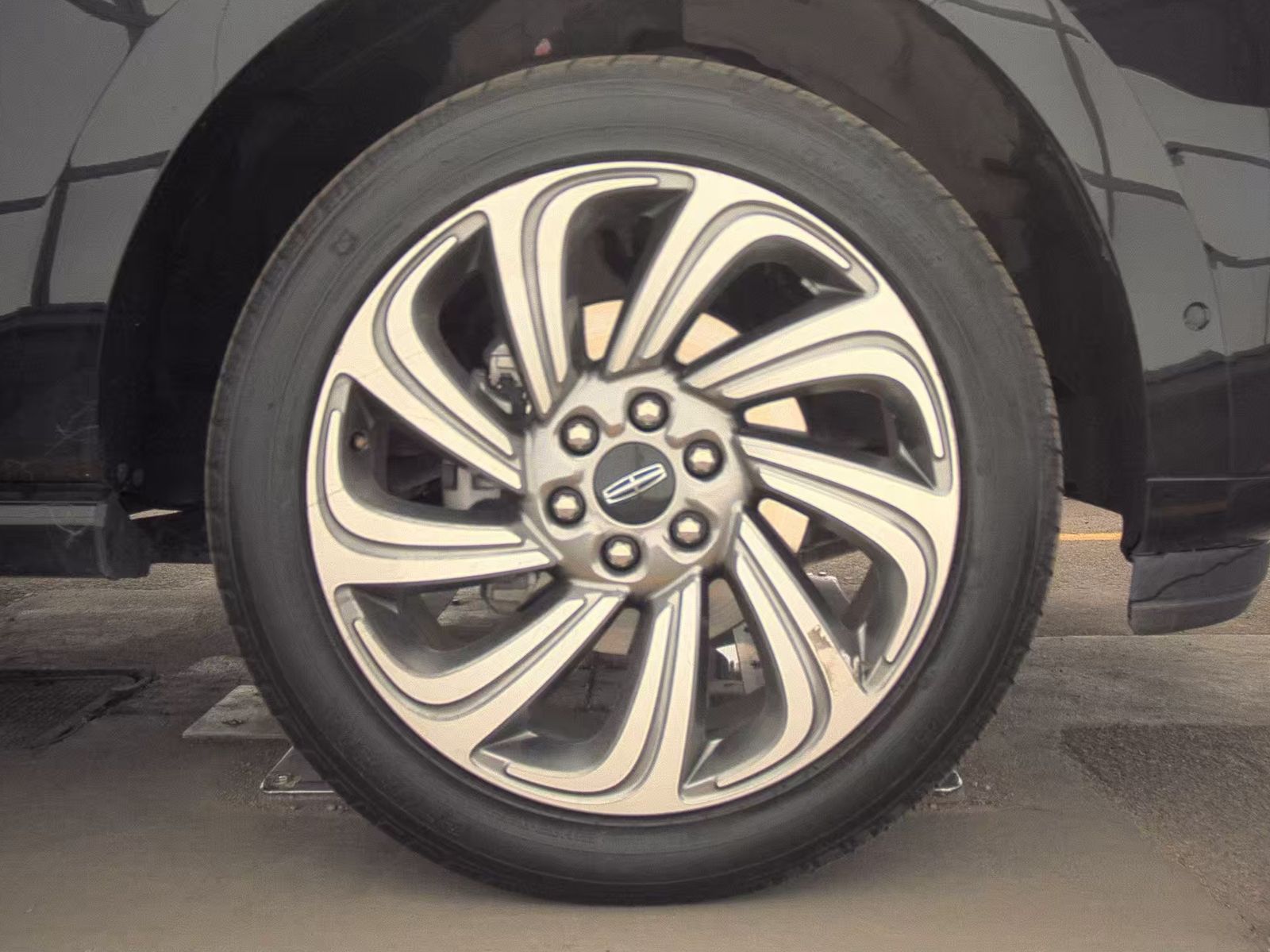 2024 Lincoln Navigator Reserve AWD