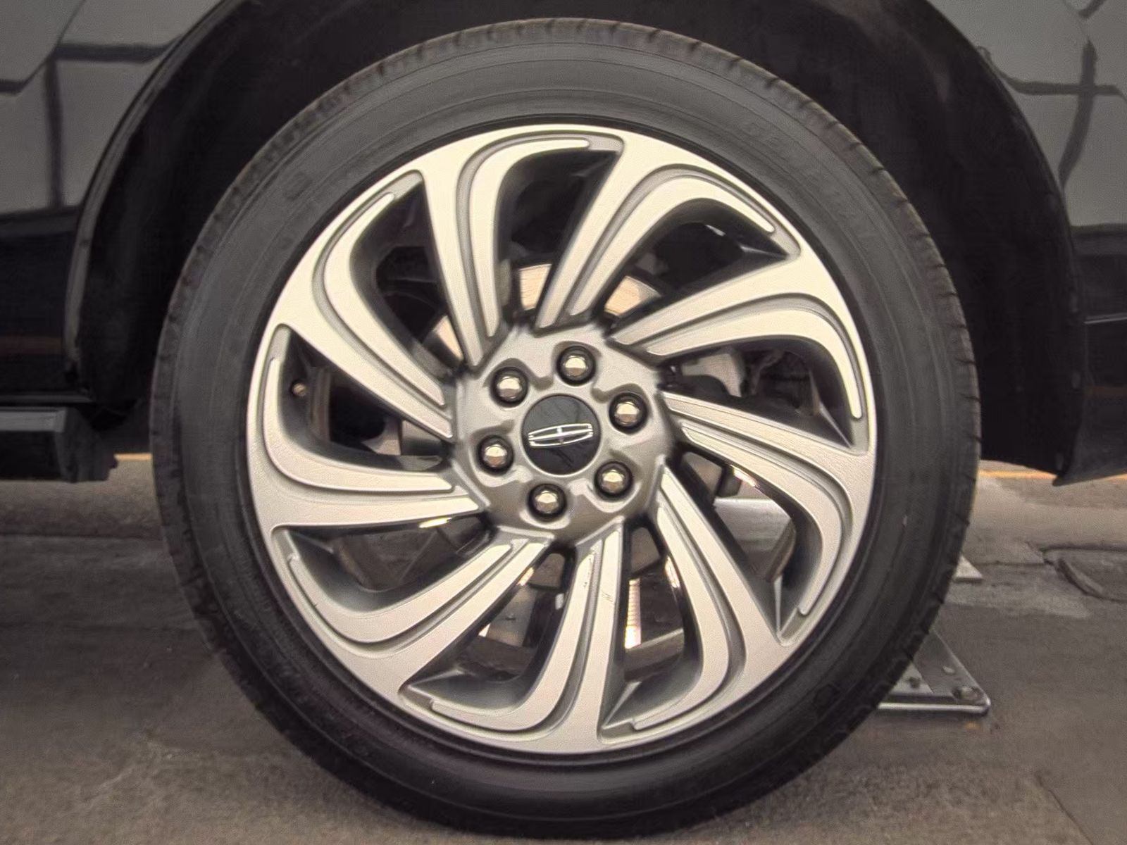 2024 Lincoln Navigator Reserve AWD