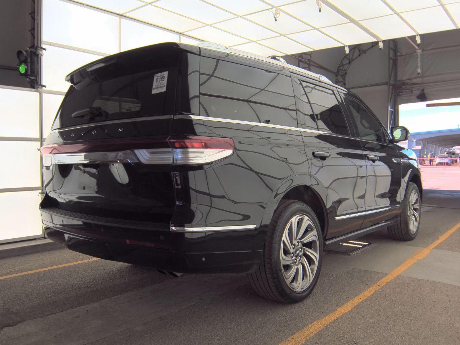 2024 Lincoln Navigator Reserve AWD