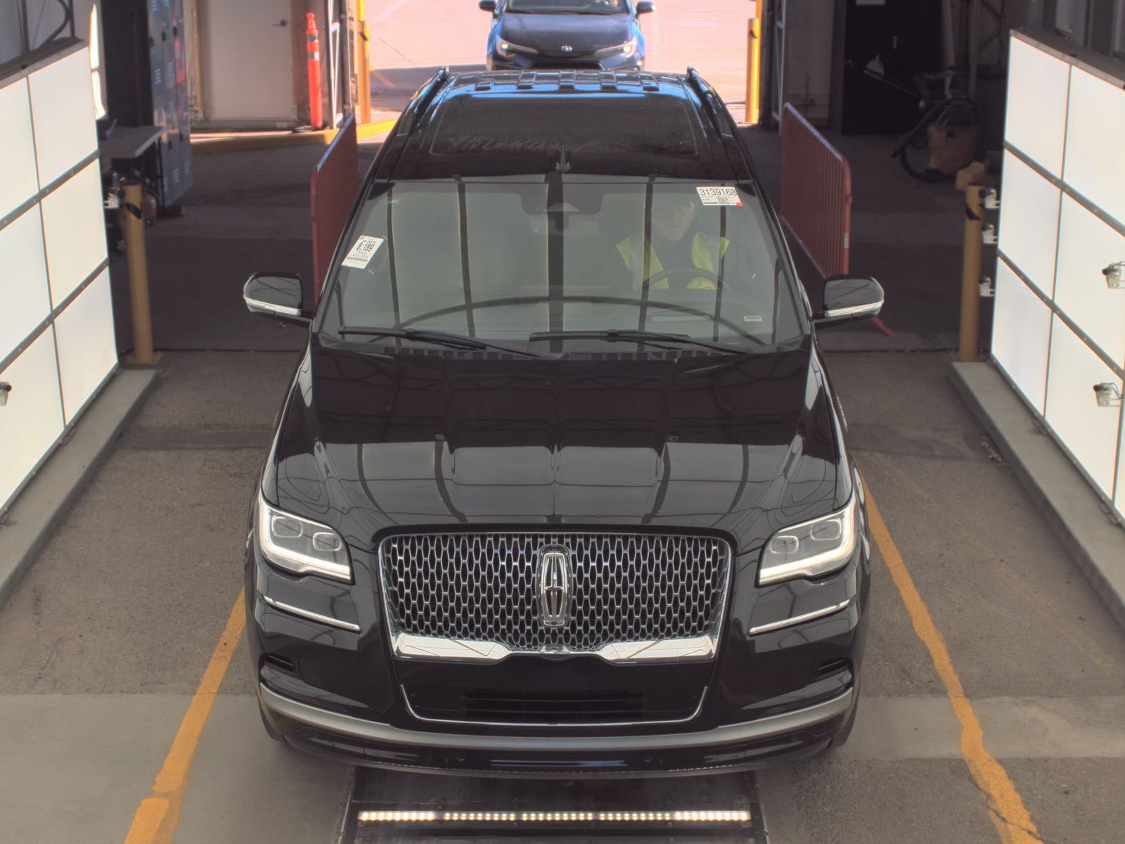 2024 Lincoln Navigator Reserve AWD