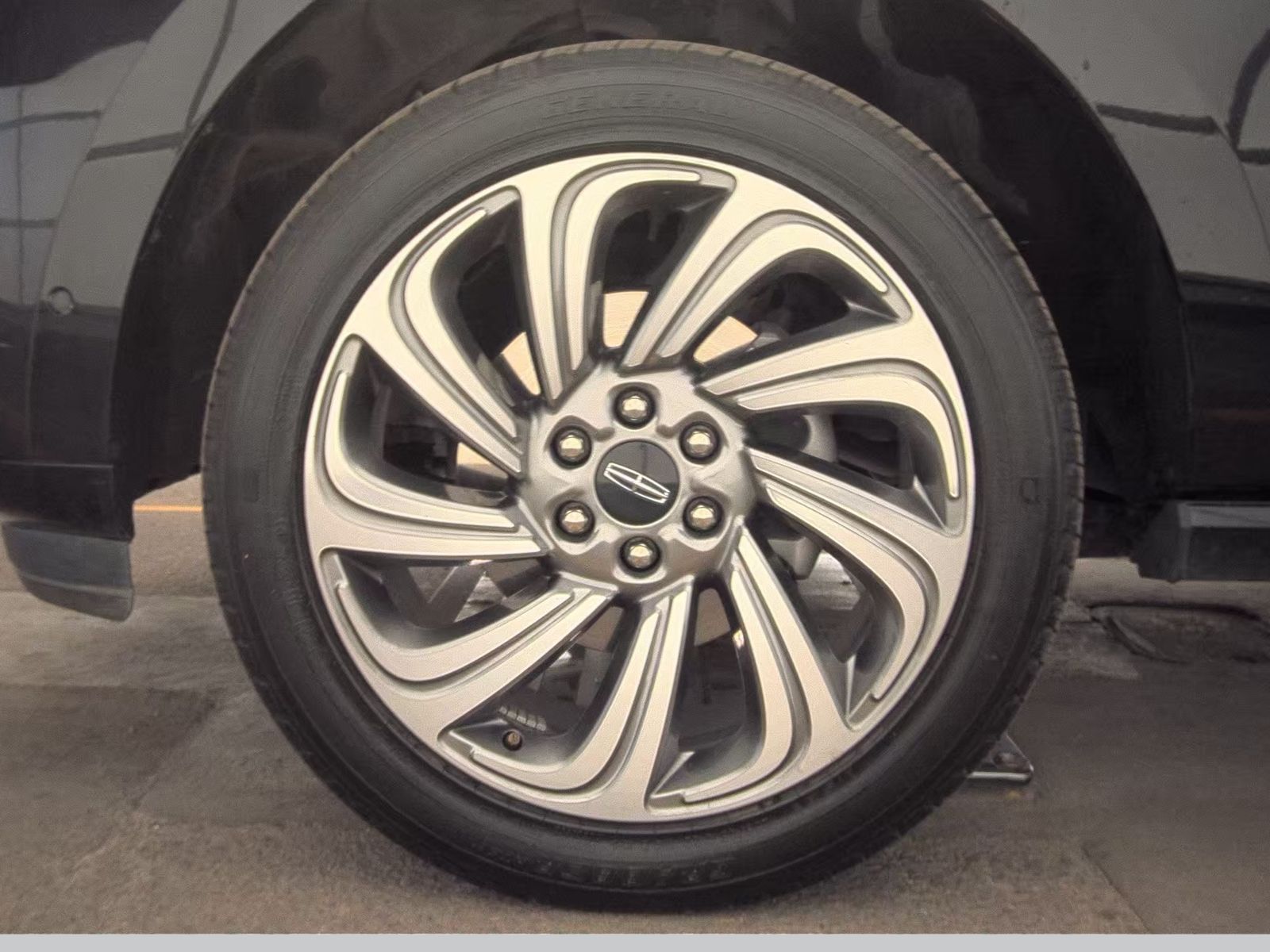 2024 Lincoln Navigator Reserve AWD