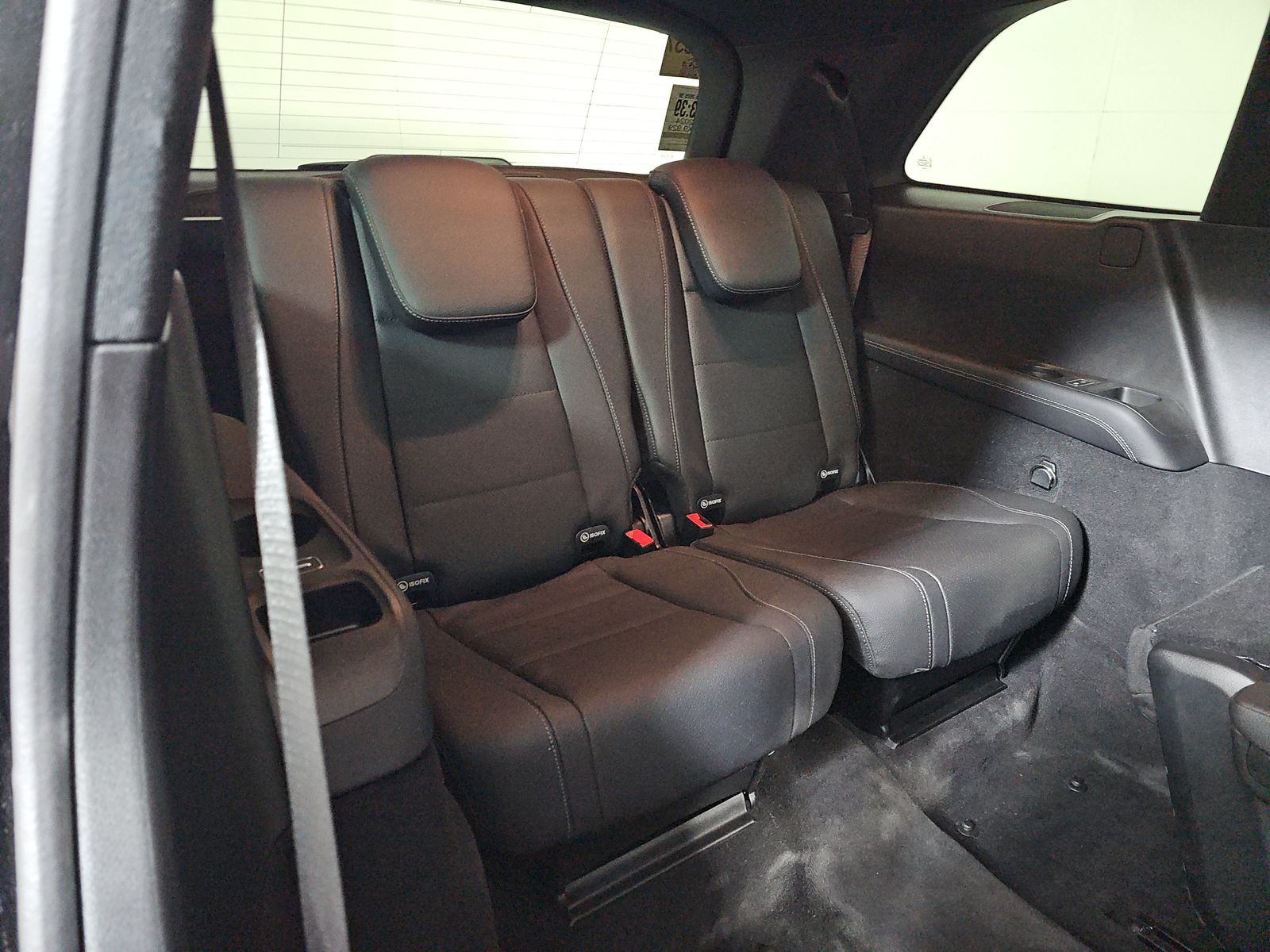 2024 Mercedes-Benz GLS GLS 450 AWD