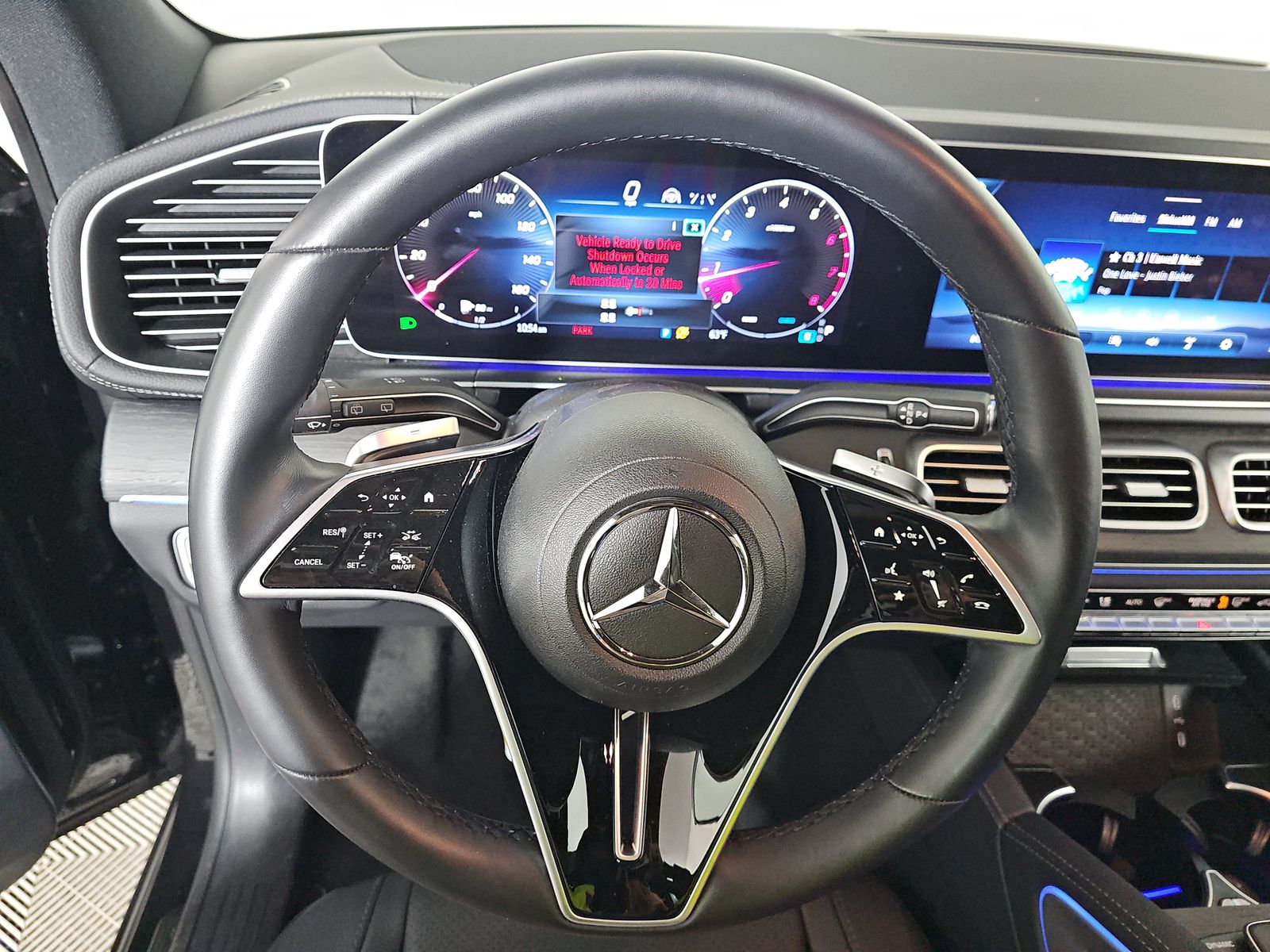 2024 Mercedes-Benz GLS GLS 450 AWD