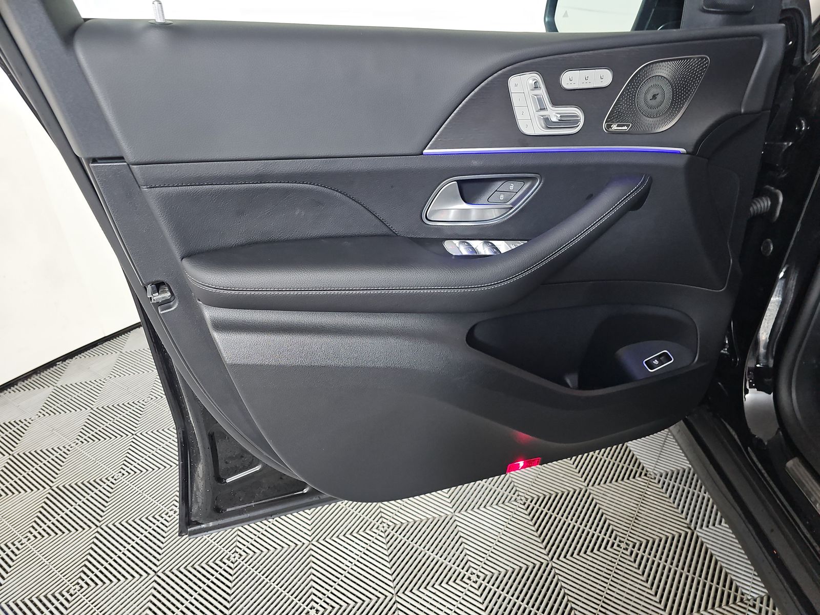 2024 Mercedes-Benz GLS GLS 450 AWD