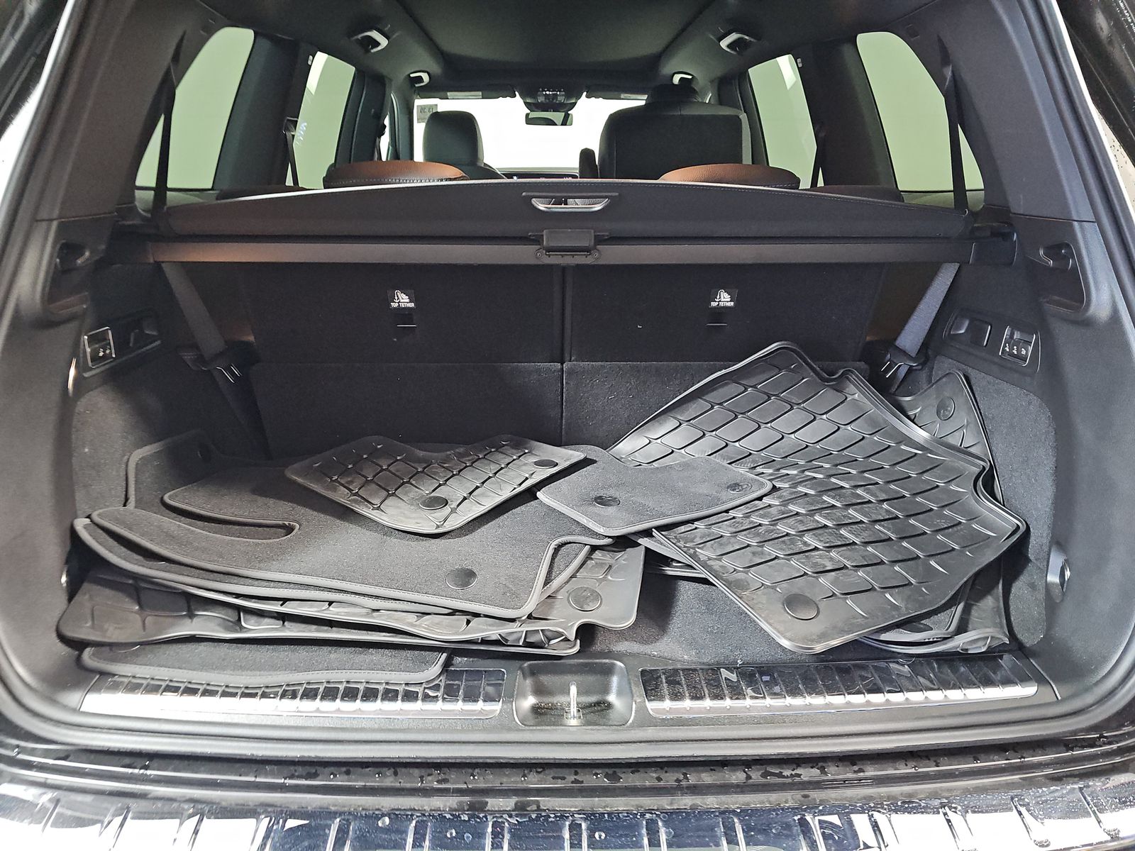 2024 Mercedes-Benz GLS GLS 450 AWD