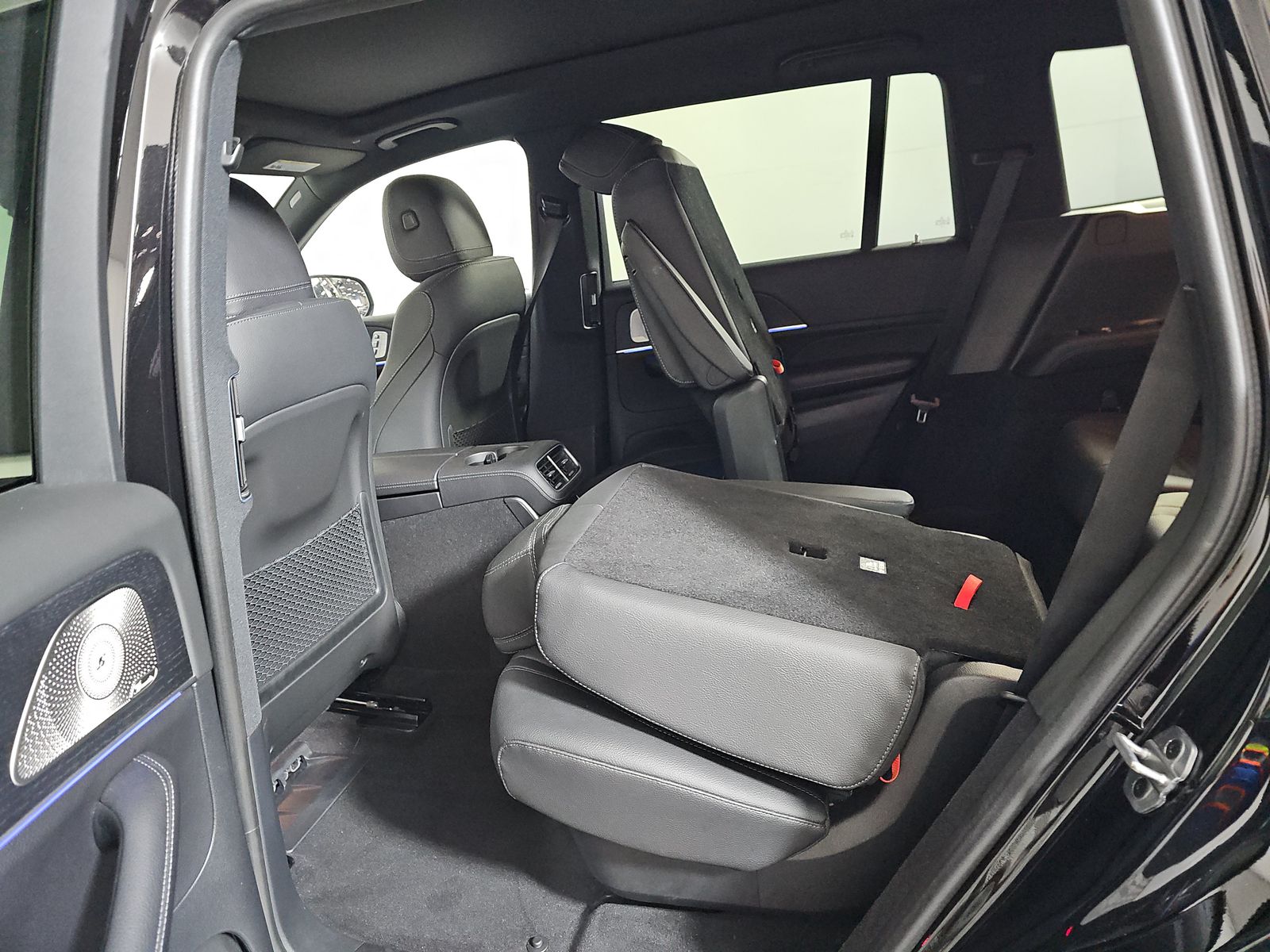 2024 Mercedes-Benz GLS GLS 450 AWD