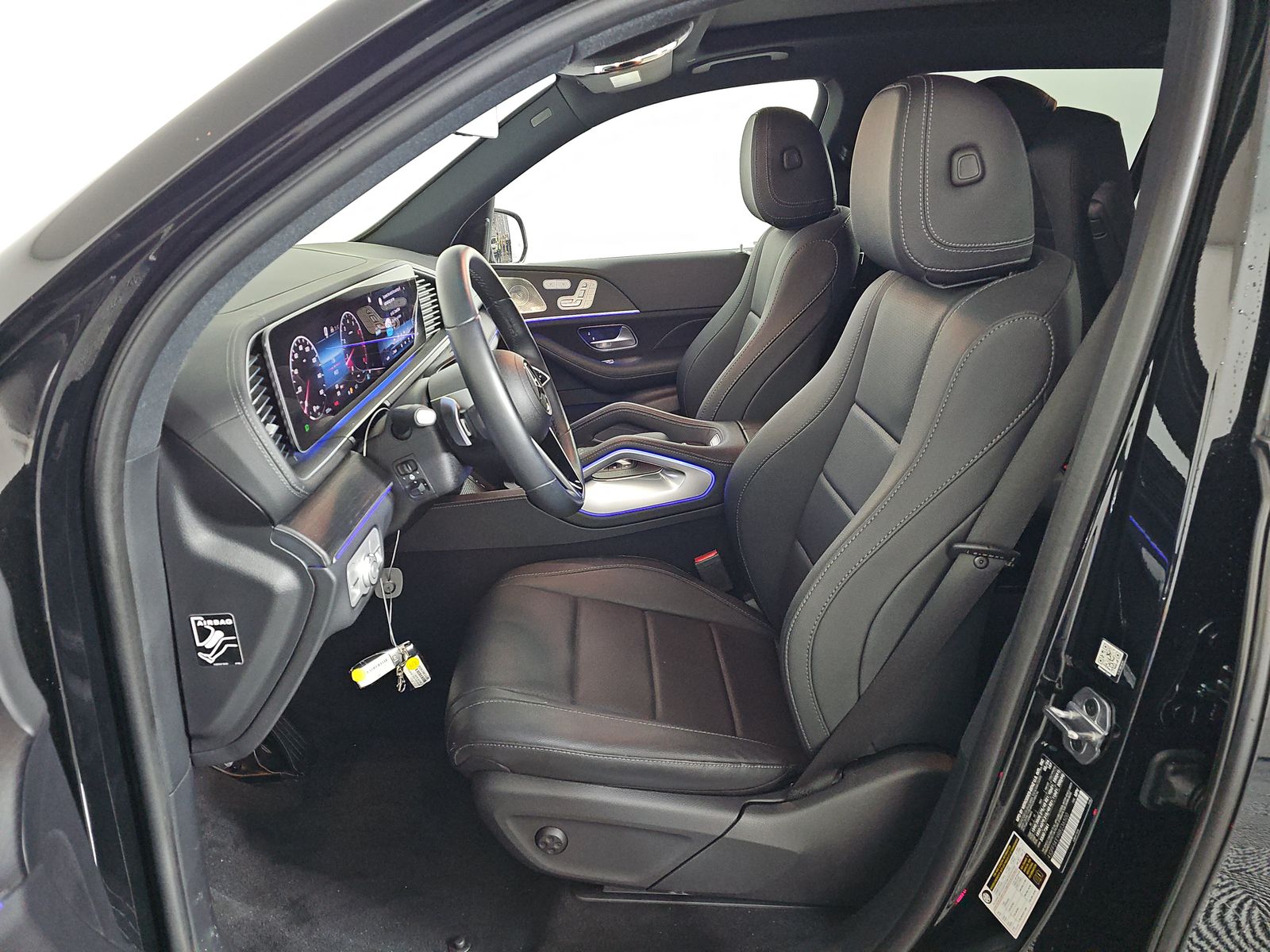 2024 Mercedes-Benz GLS GLS 450 AWD