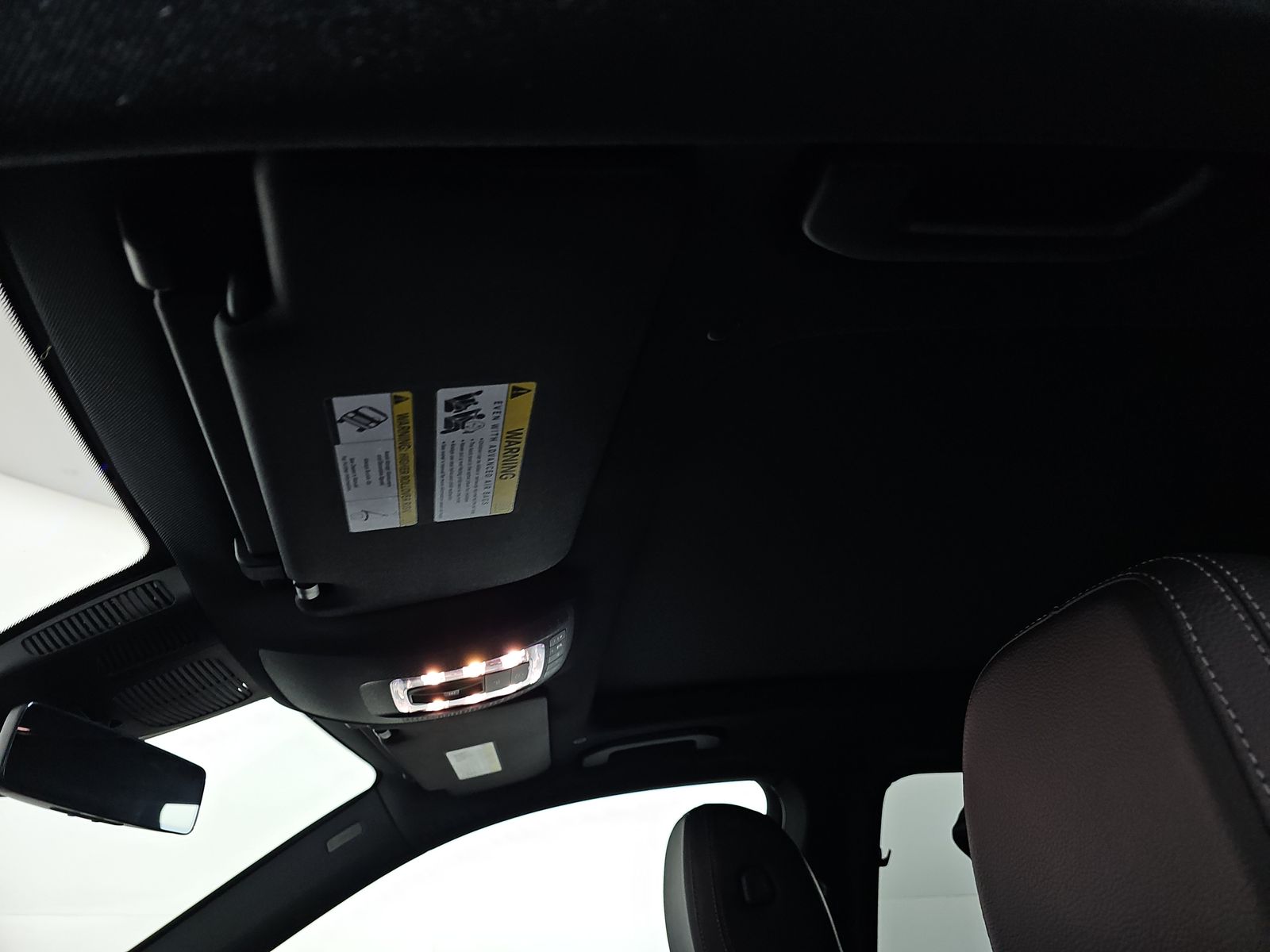 2024 Mercedes-Benz GLS GLS 450 AWD