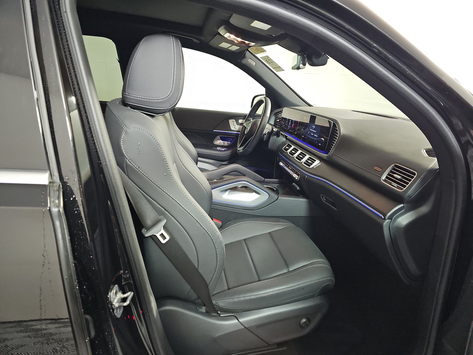 2024 Mercedes-Benz GLS GLS 450 AWD