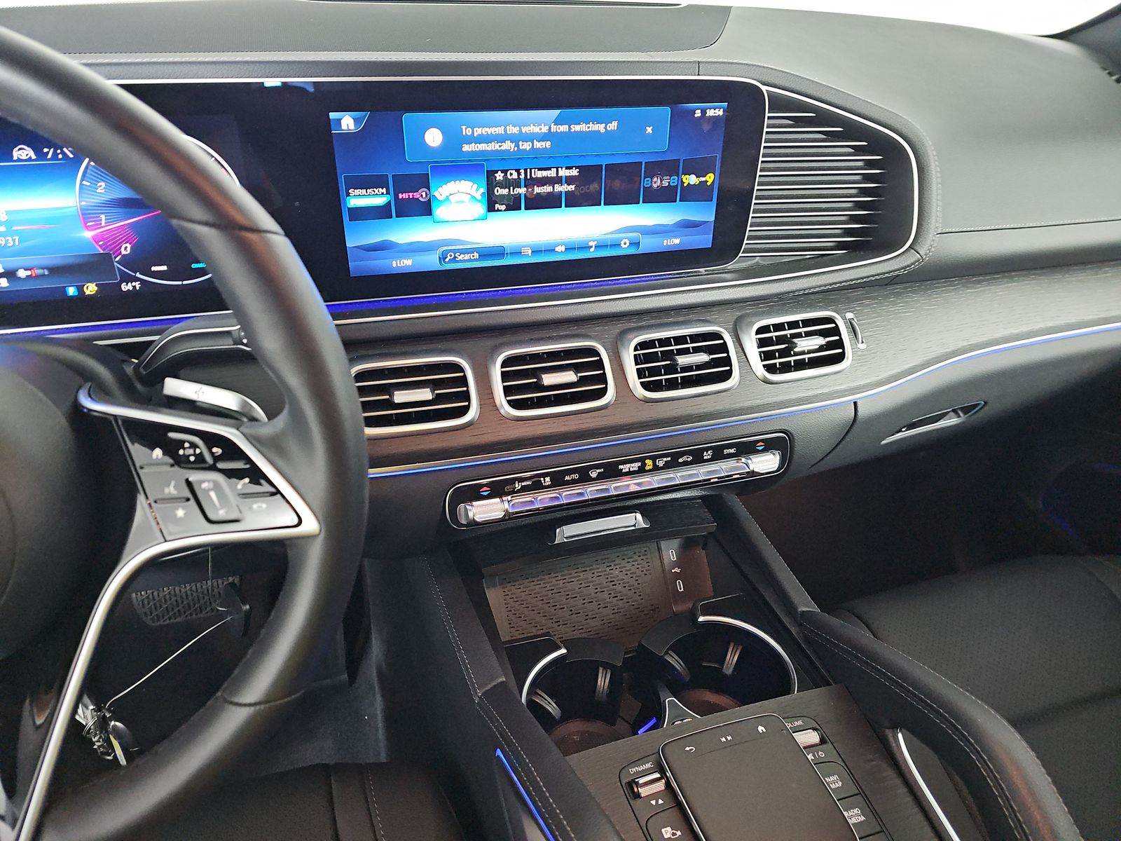 2024 Mercedes-Benz GLS GLS 450 AWD