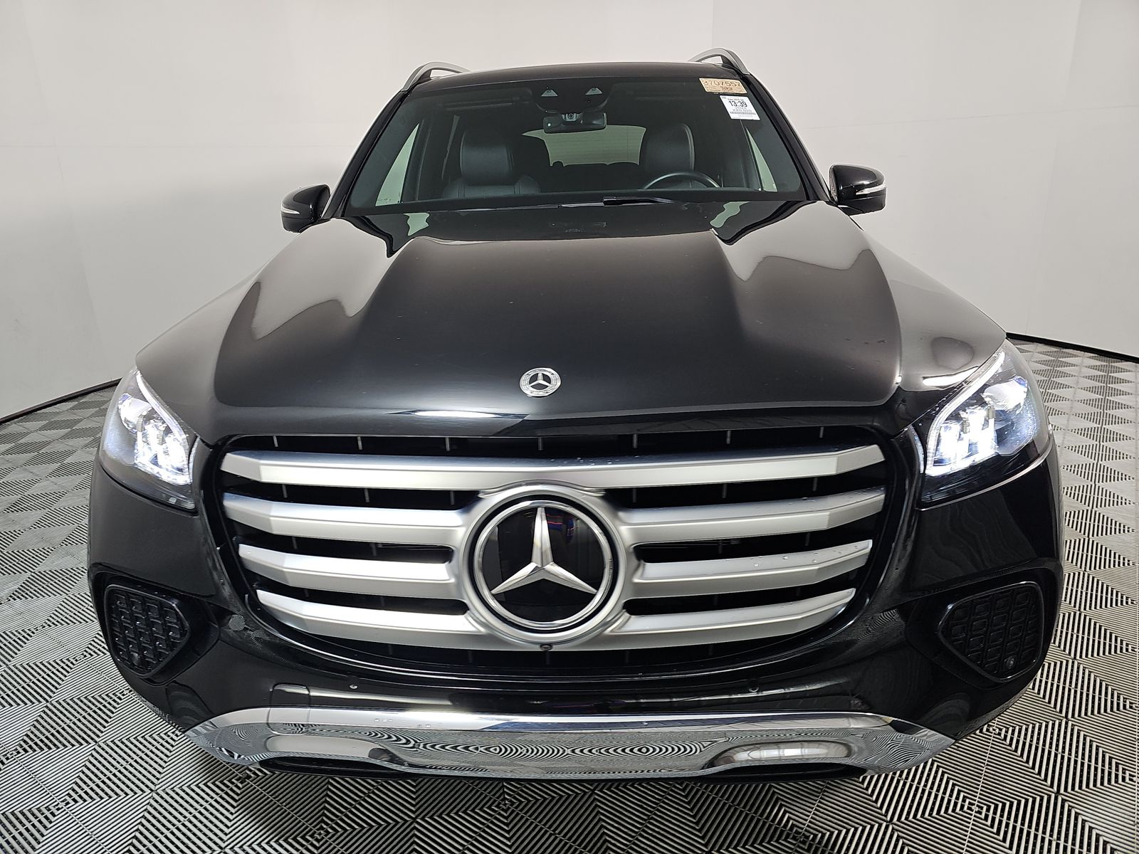 2024 Mercedes-Benz GLS GLS 450 AWD