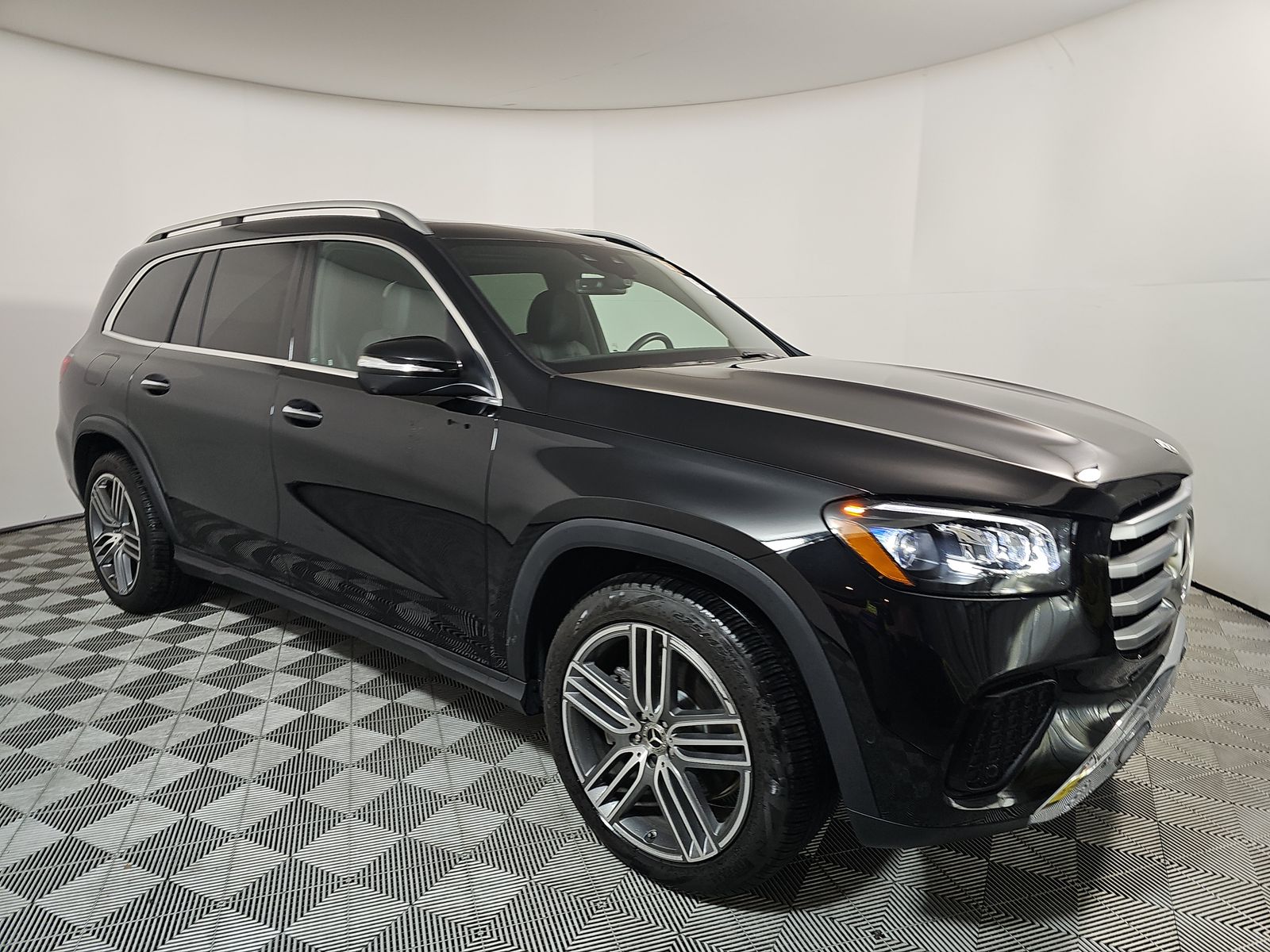 2024 Mercedes-Benz GLS GLS 450 AWD