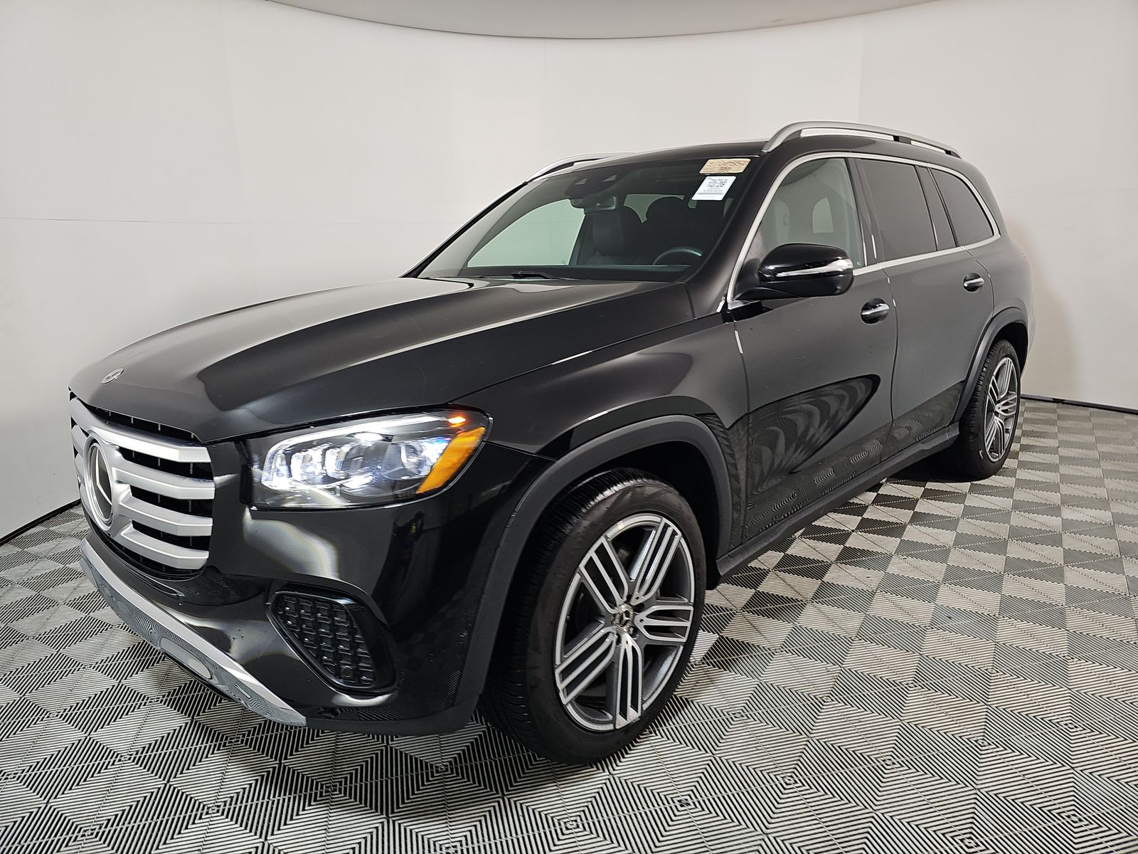 2024 Mercedes-Benz GLS GLS 450 AWD