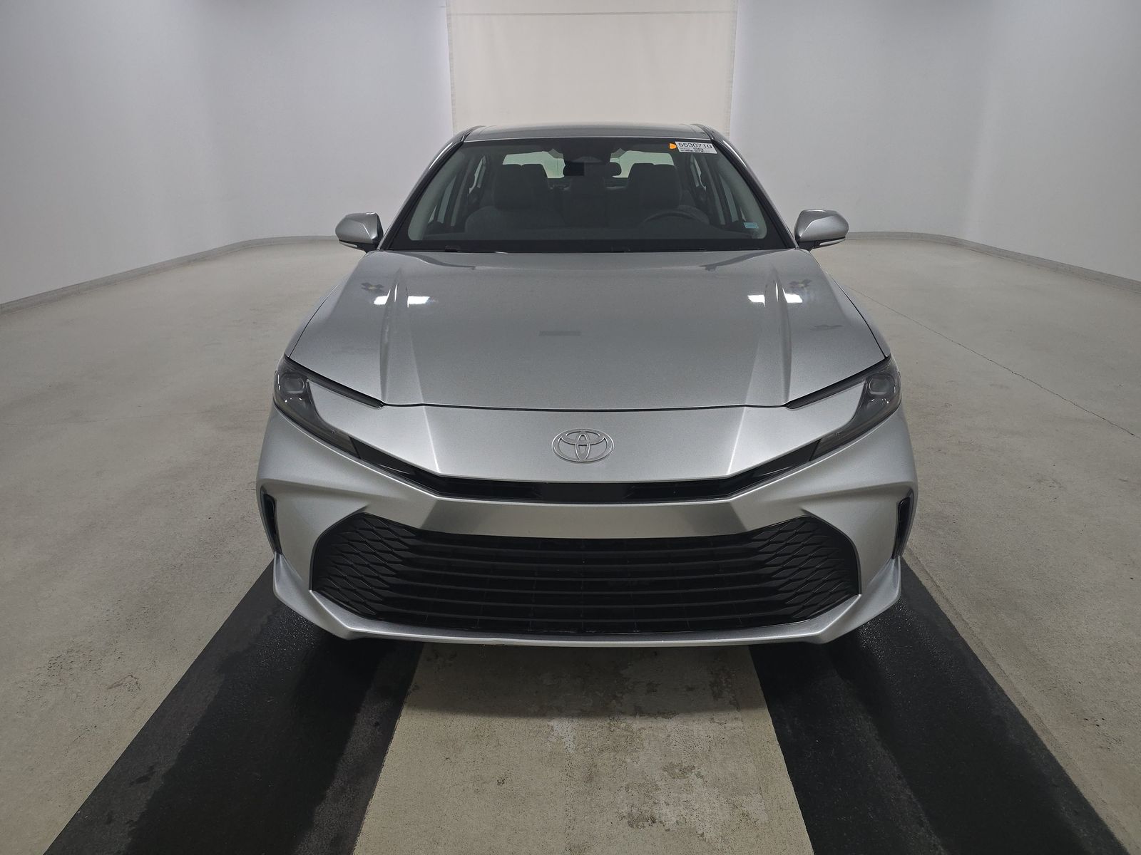 2025 Toyota Camry LE FWD