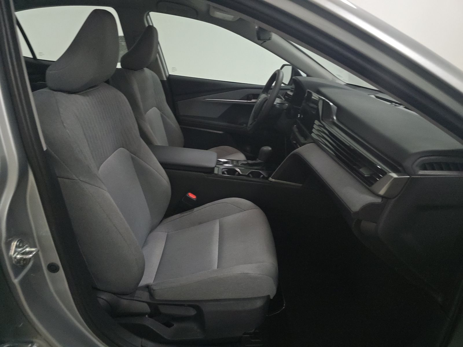 2025 Toyota Camry LE FWD