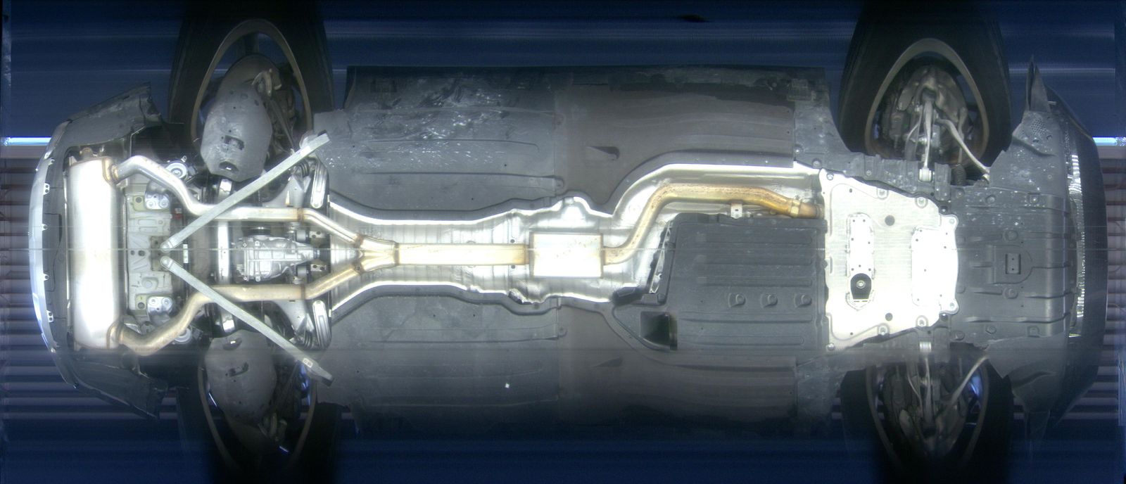 2023 BMW X7 xDrive40i AWD