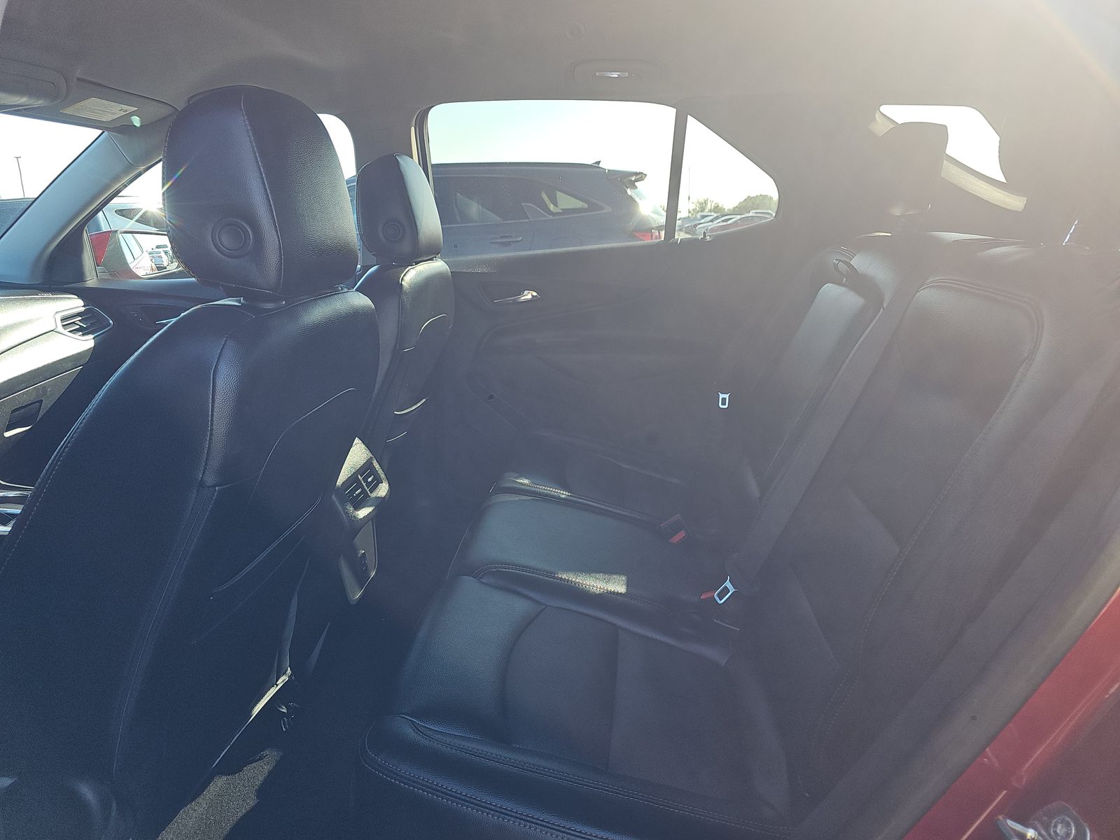 2019 Chevrolet Equinox LT FWD