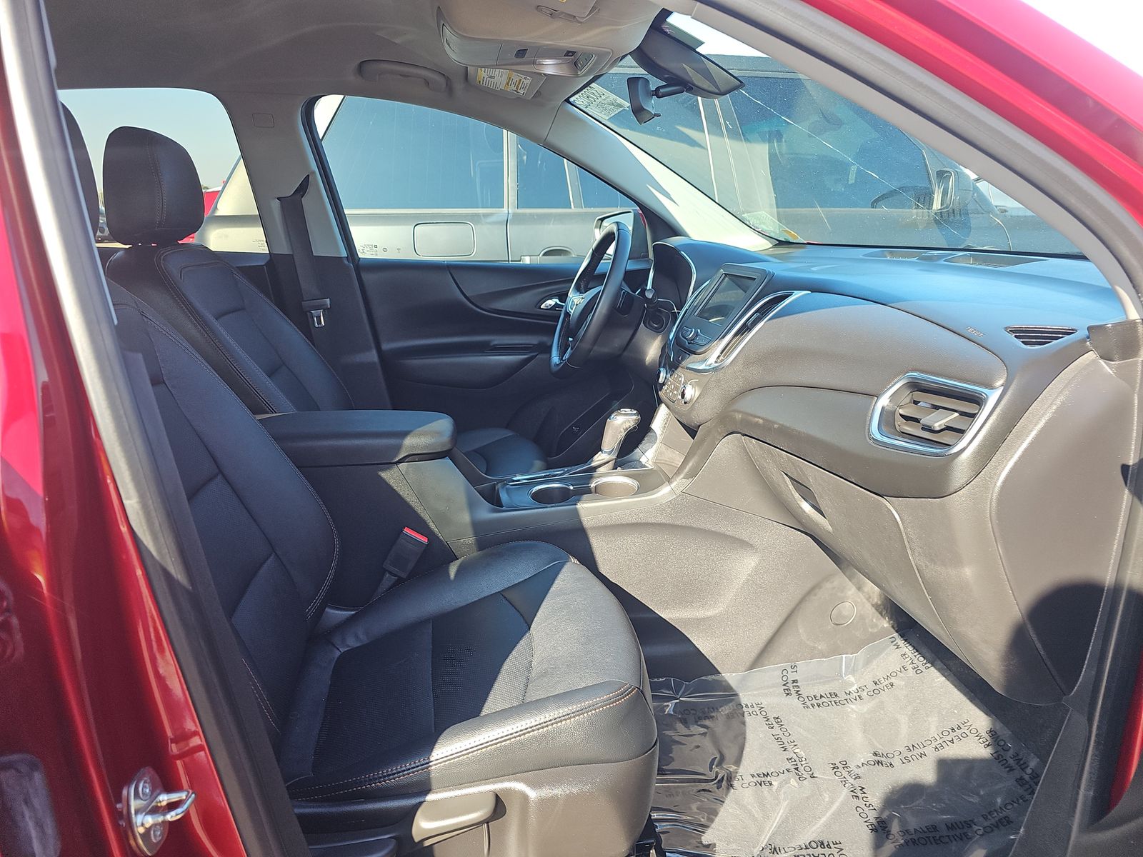 2019 Chevrolet Equinox LT FWD