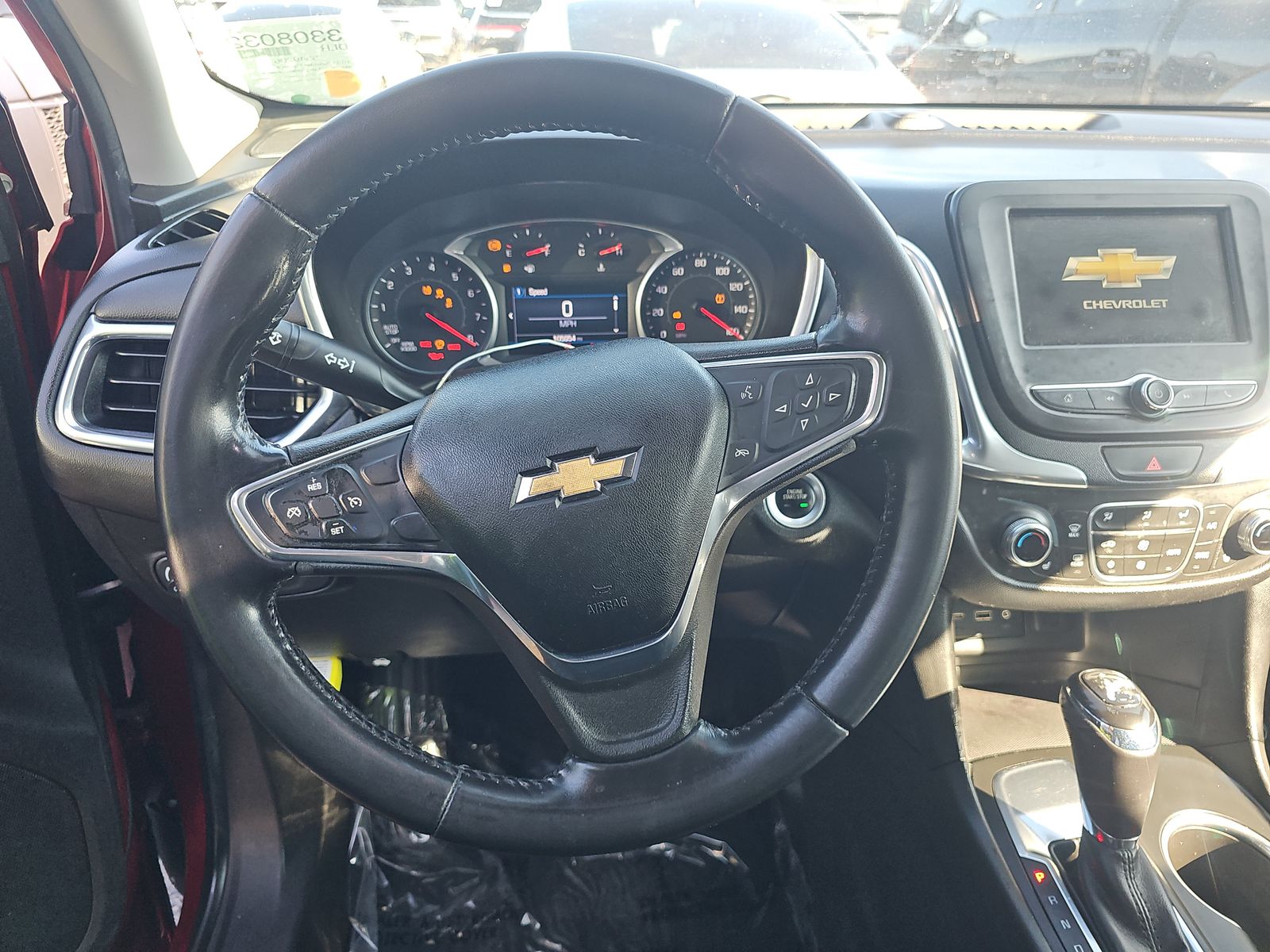 2019 Chevrolet Equinox LT FWD