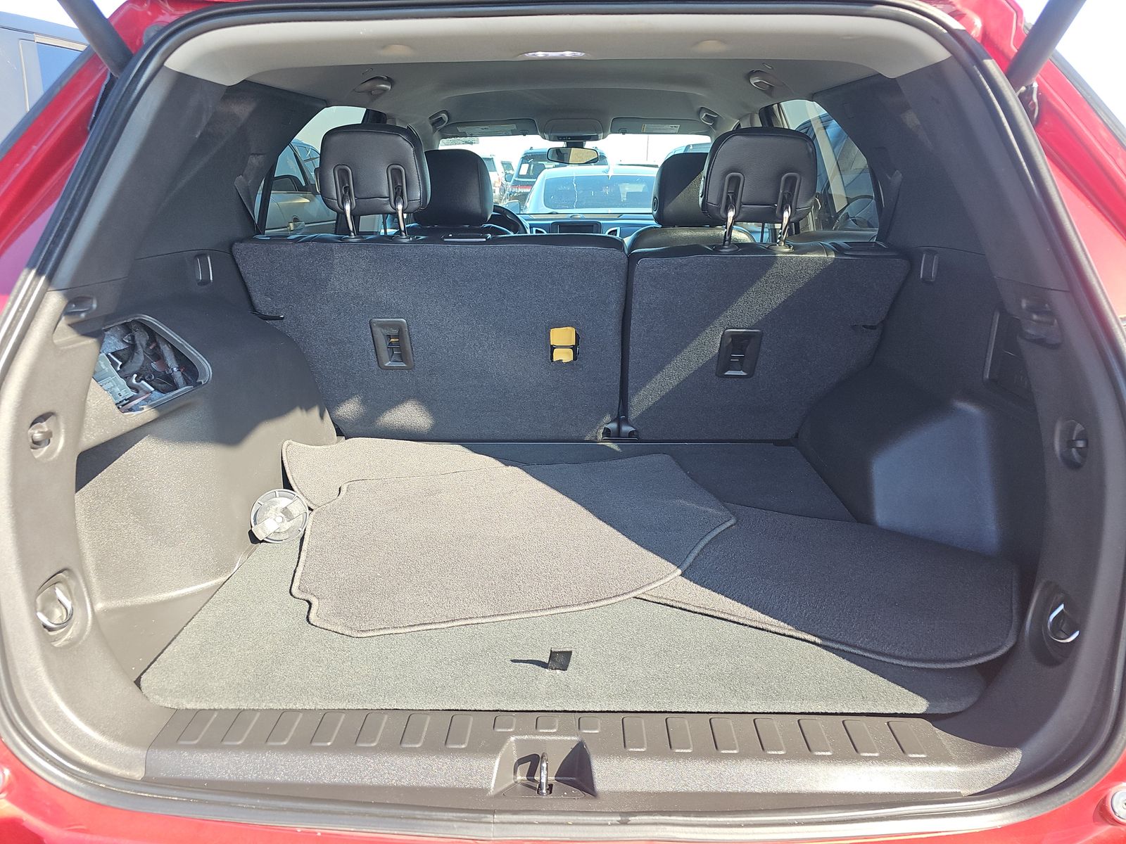 2019 Chevrolet Equinox LT FWD