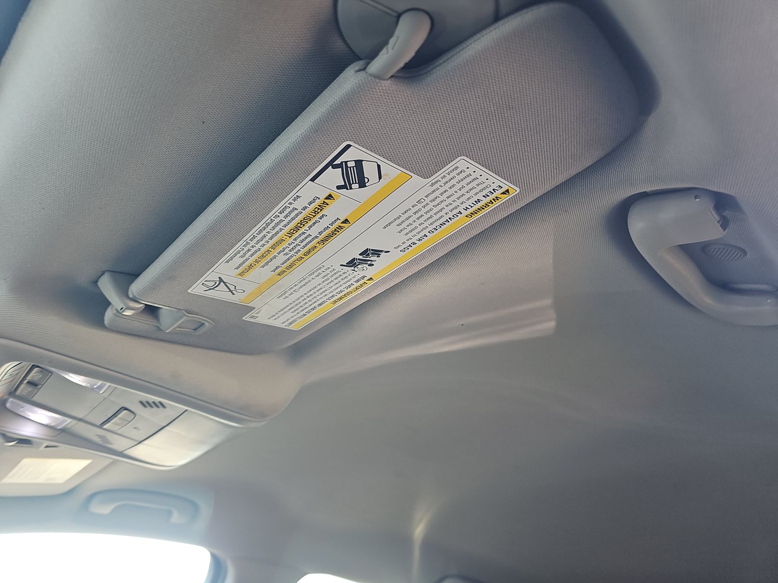 2019 Chevrolet Equinox LT FWD