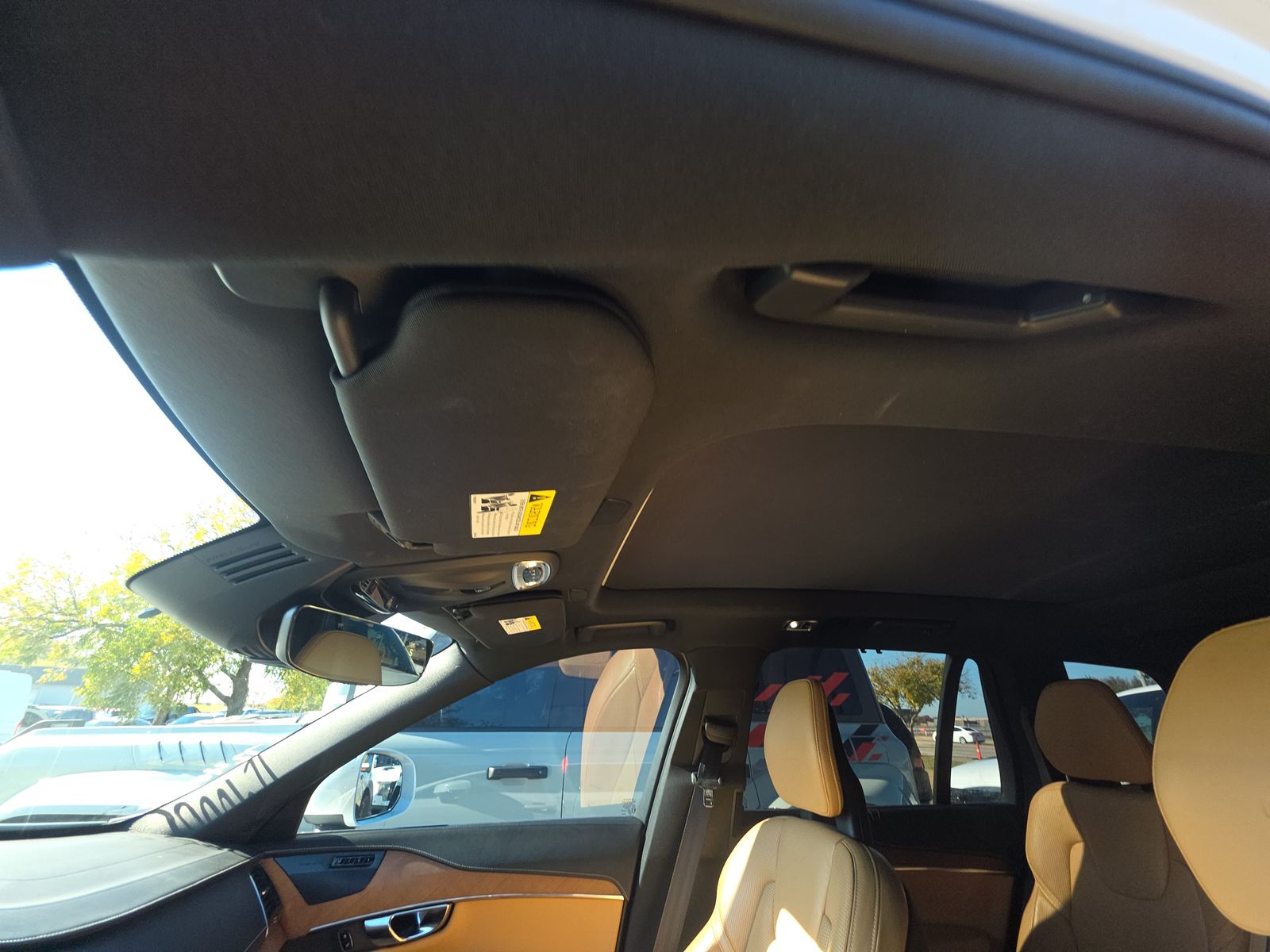 2020 Volvo XC90 Plug-In Hybrid T8 Inscription AWD