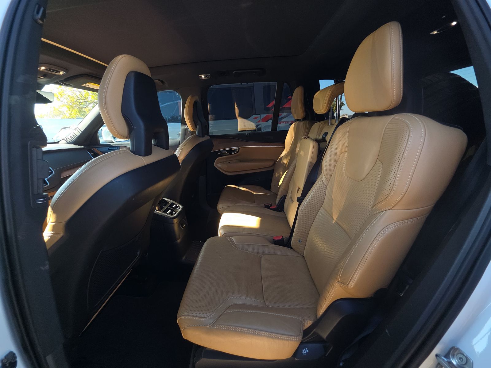 2020 Volvo XC90 Plug-In Hybrid T8 Inscription AWD