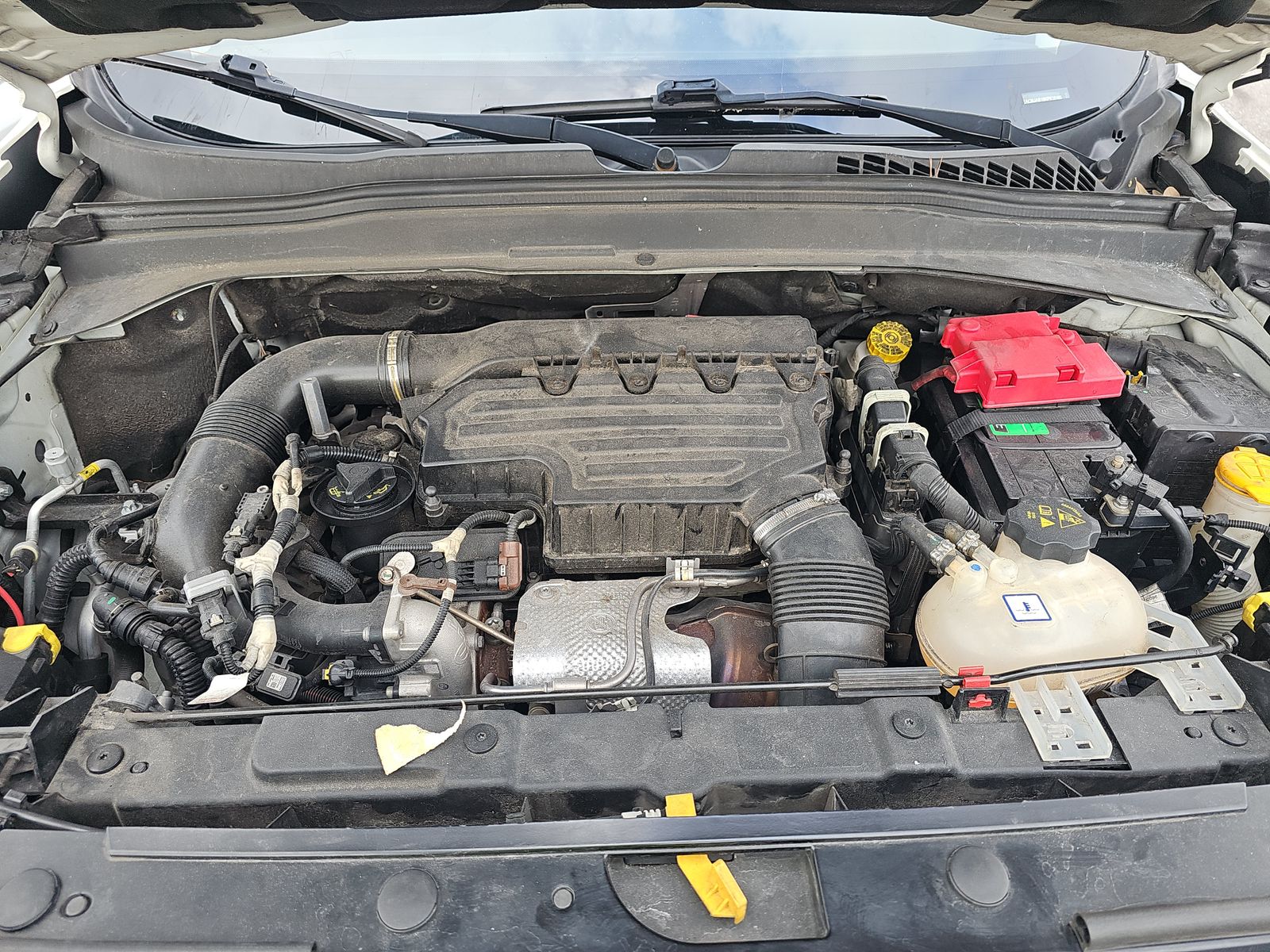 2019 Jeep Renegade Latitude Altitude Edition FWD