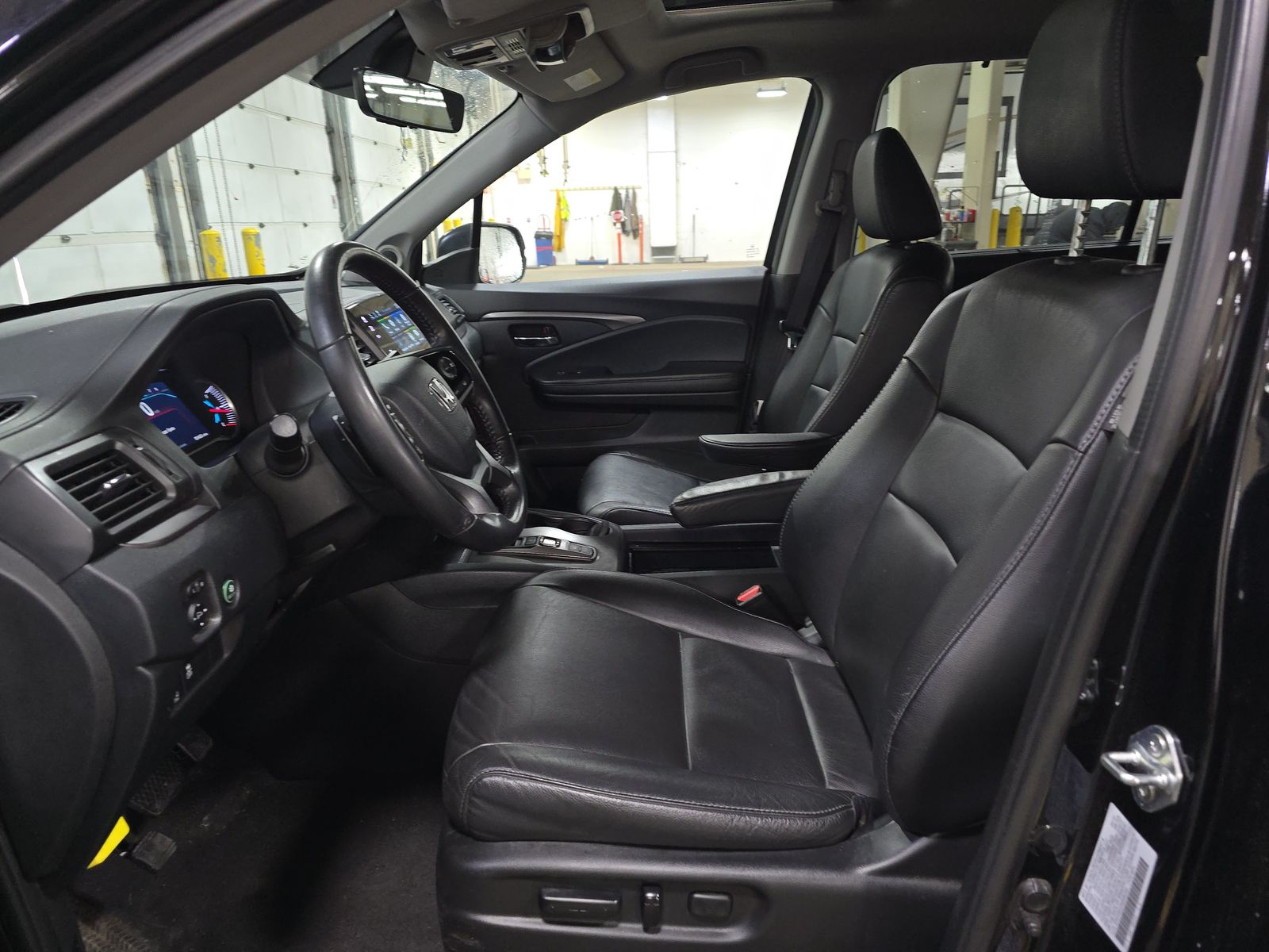 2022 Honda Pilot Special Edition AWD