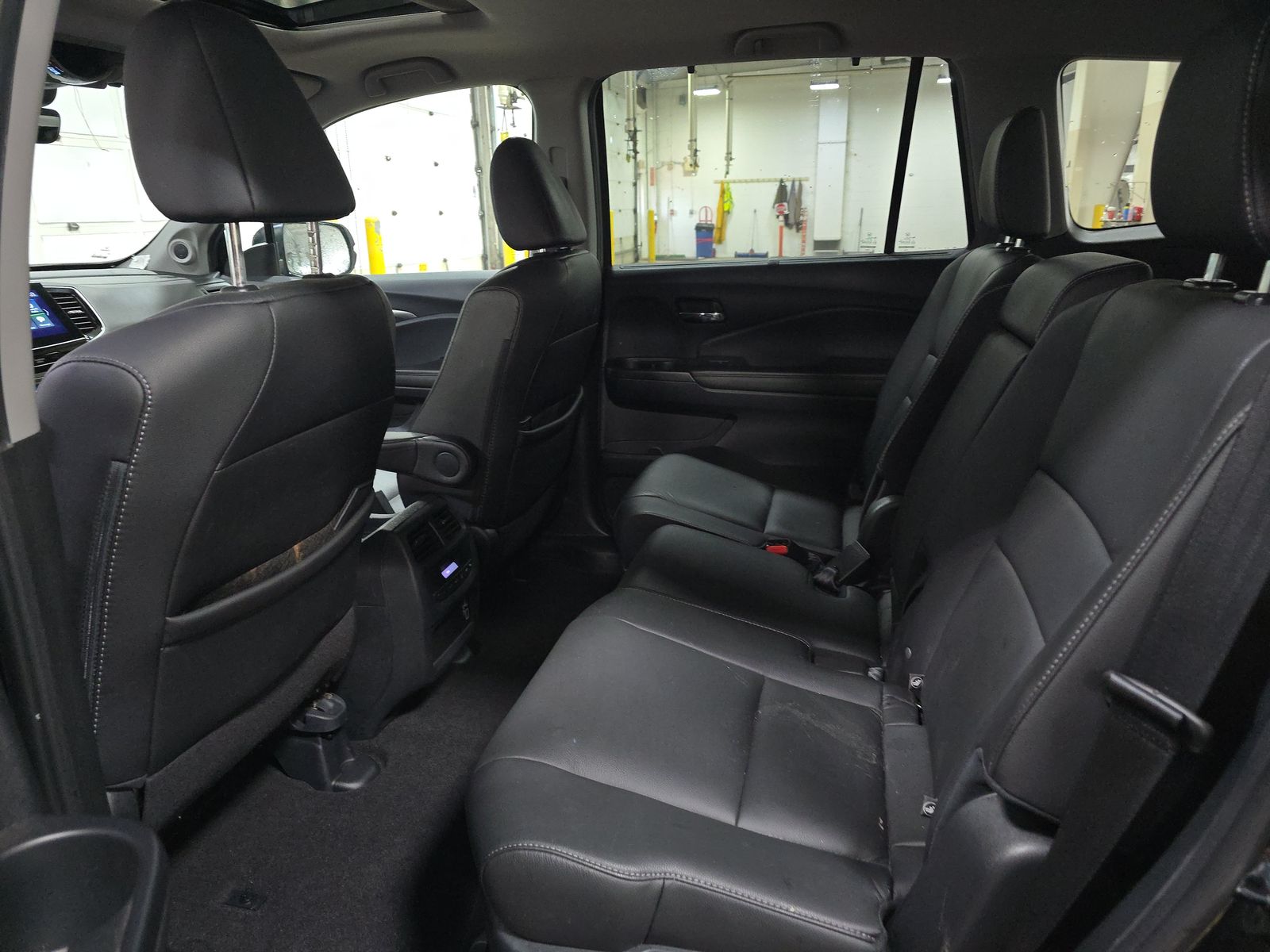 2022 Honda Pilot Special Edition AWD