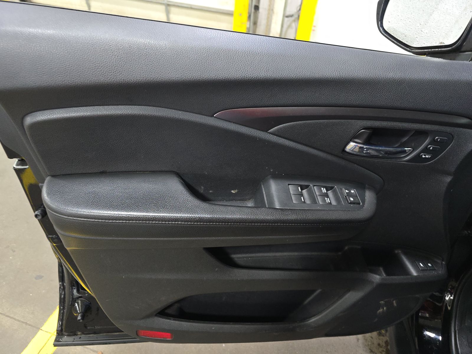 2022 Honda Pilot Special Edition AWD