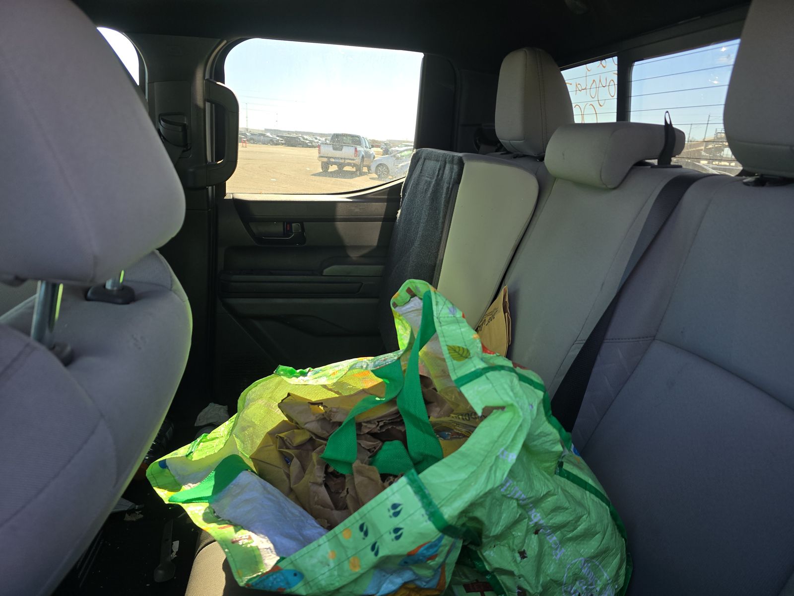 2025 Toyota Tacoma SR5 AWD