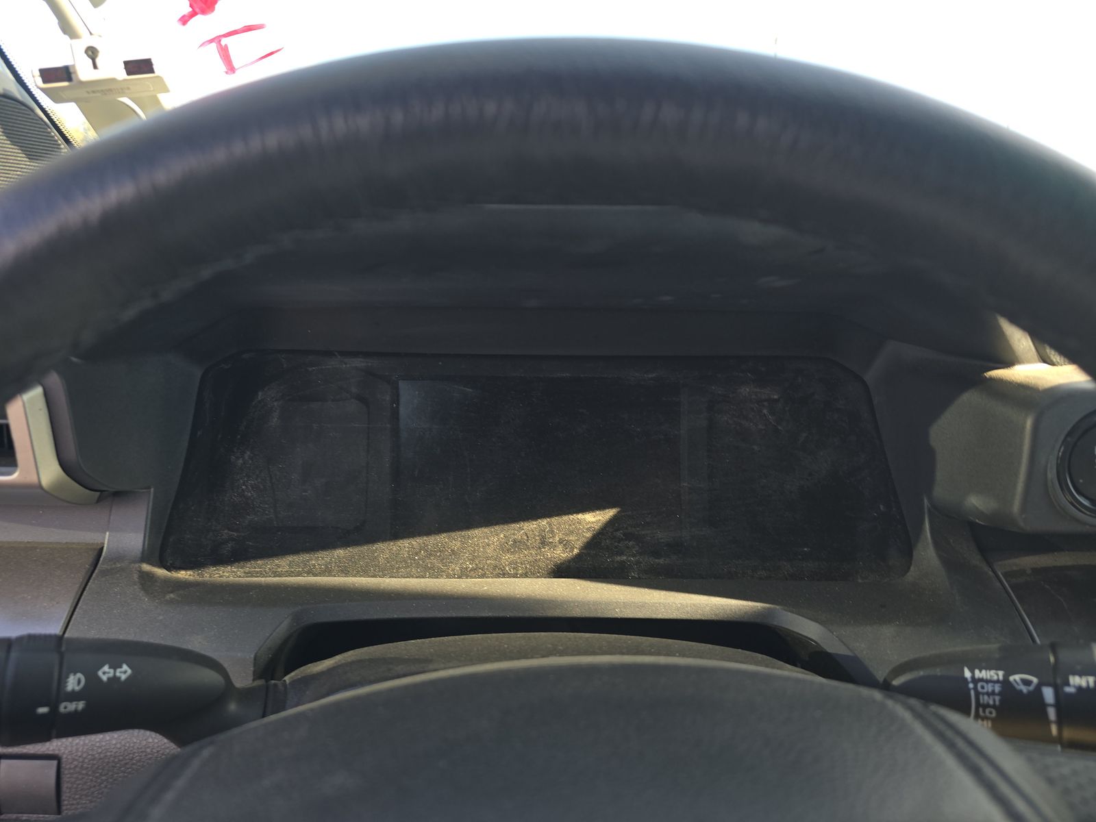 2025 Toyota Tacoma SR5 AWD