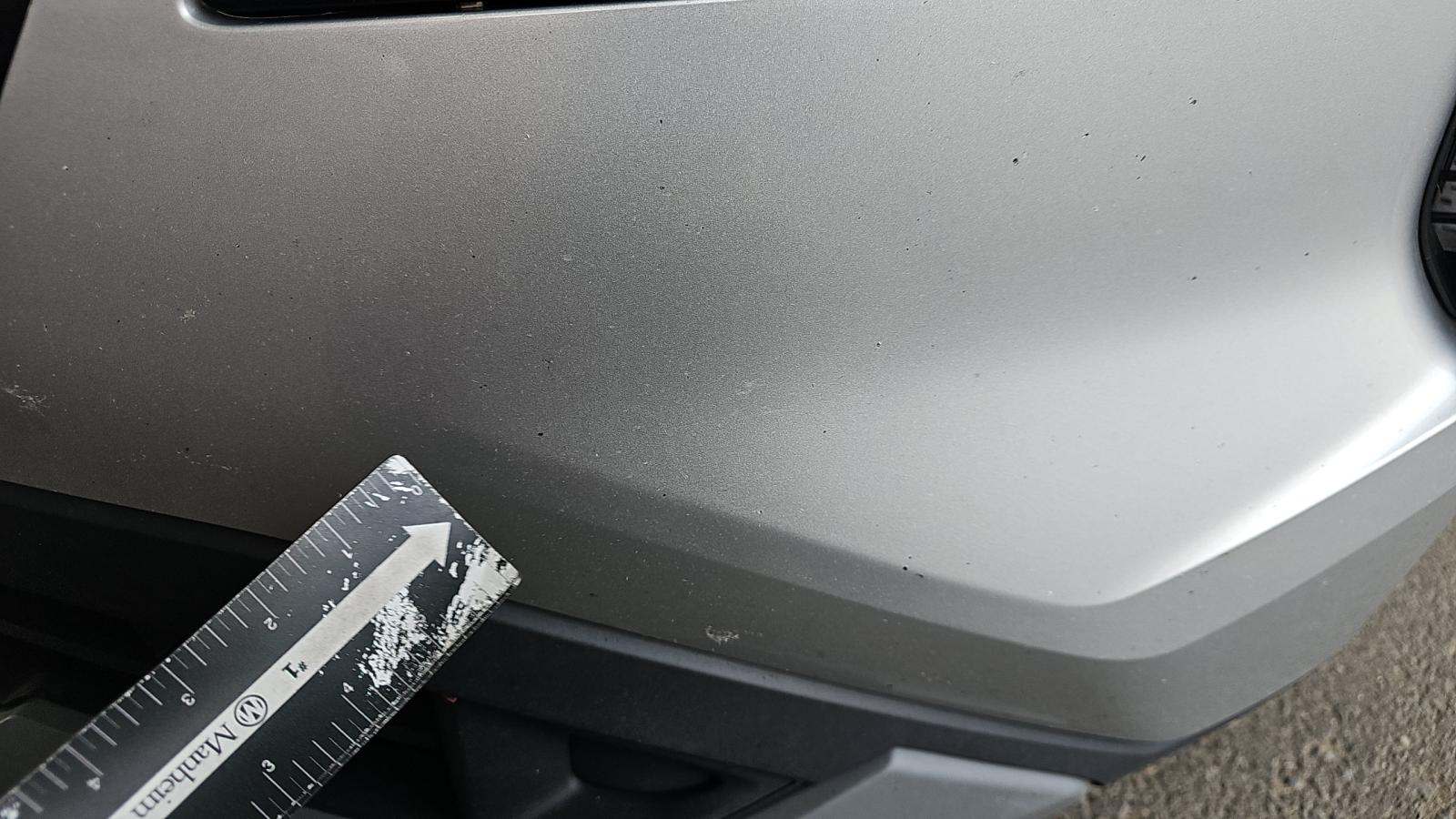 2022 Nissan Rogue SV FWD