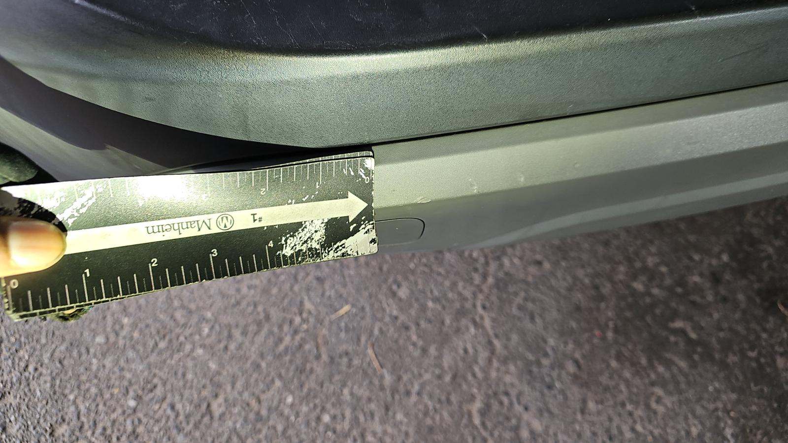 2022 Nissan Rogue SV FWD