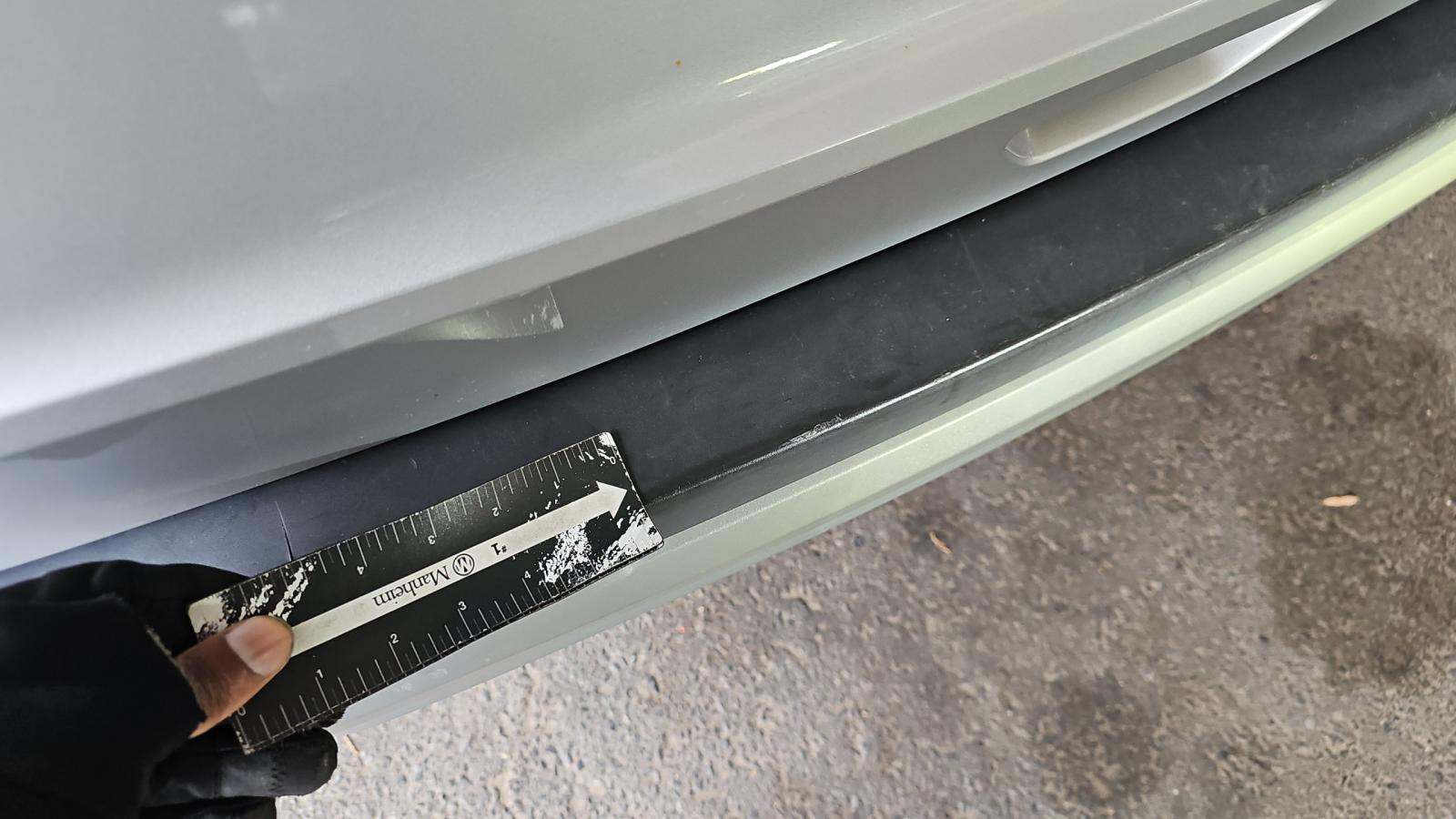 2022 Nissan Rogue SV FWD