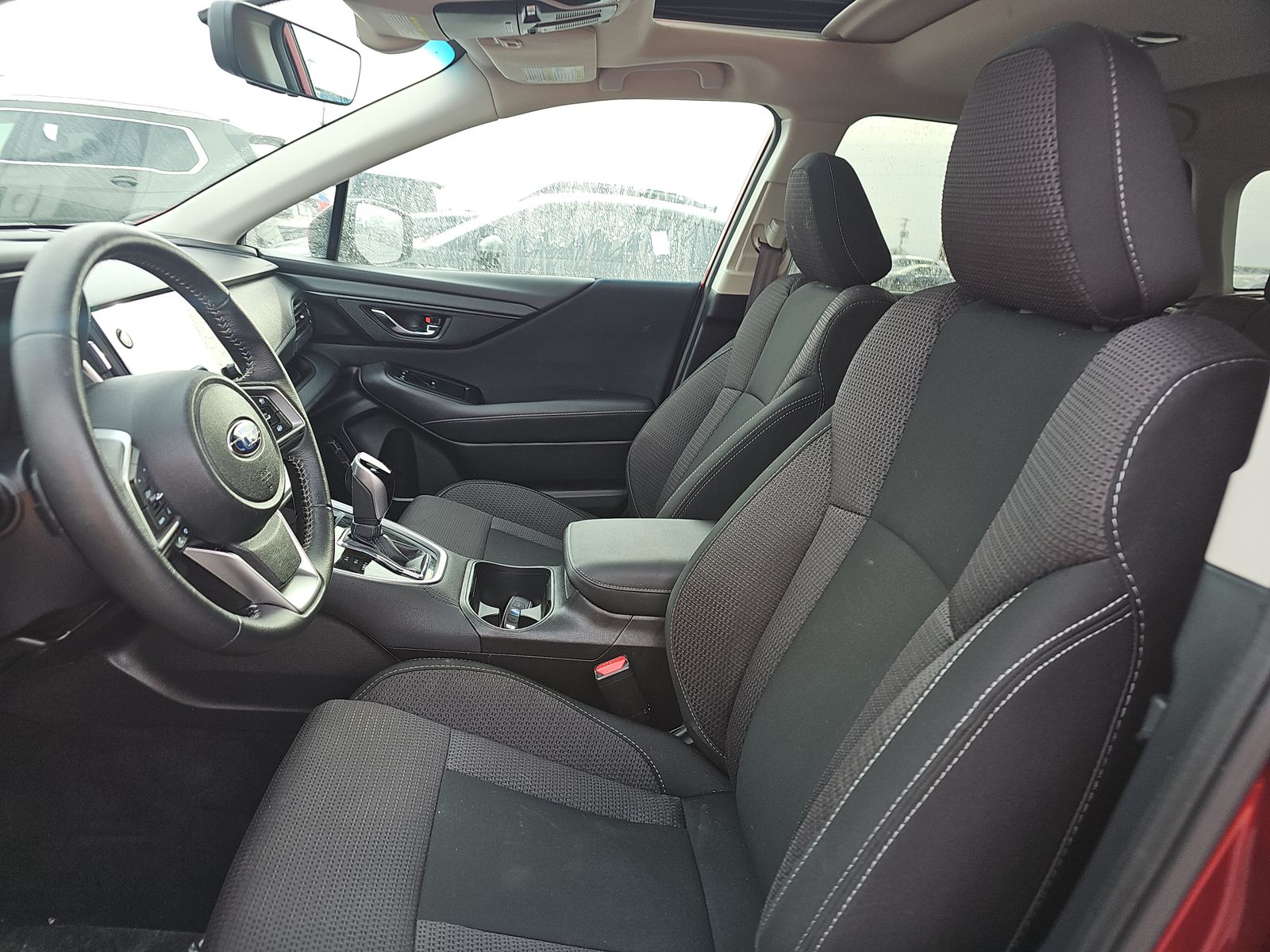 2022 Subaru Outback Premium AWD