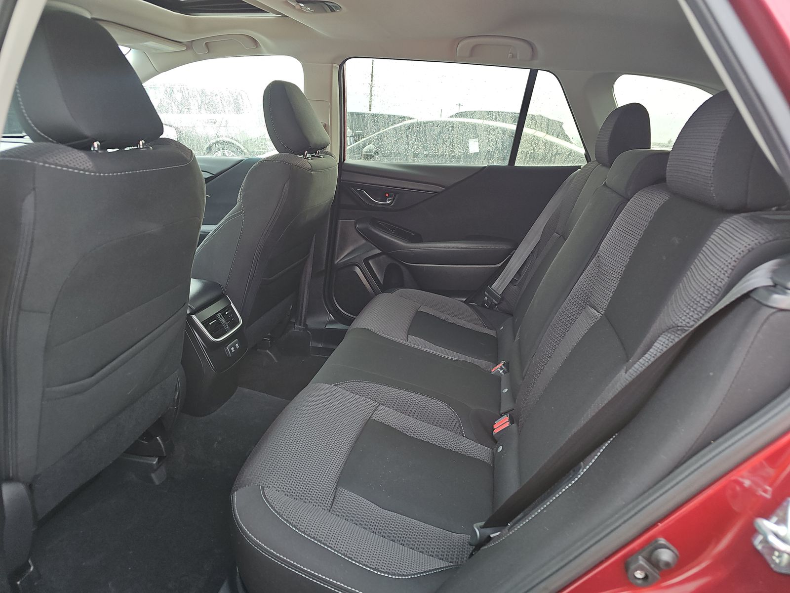 2022 Subaru Outback Premium AWD