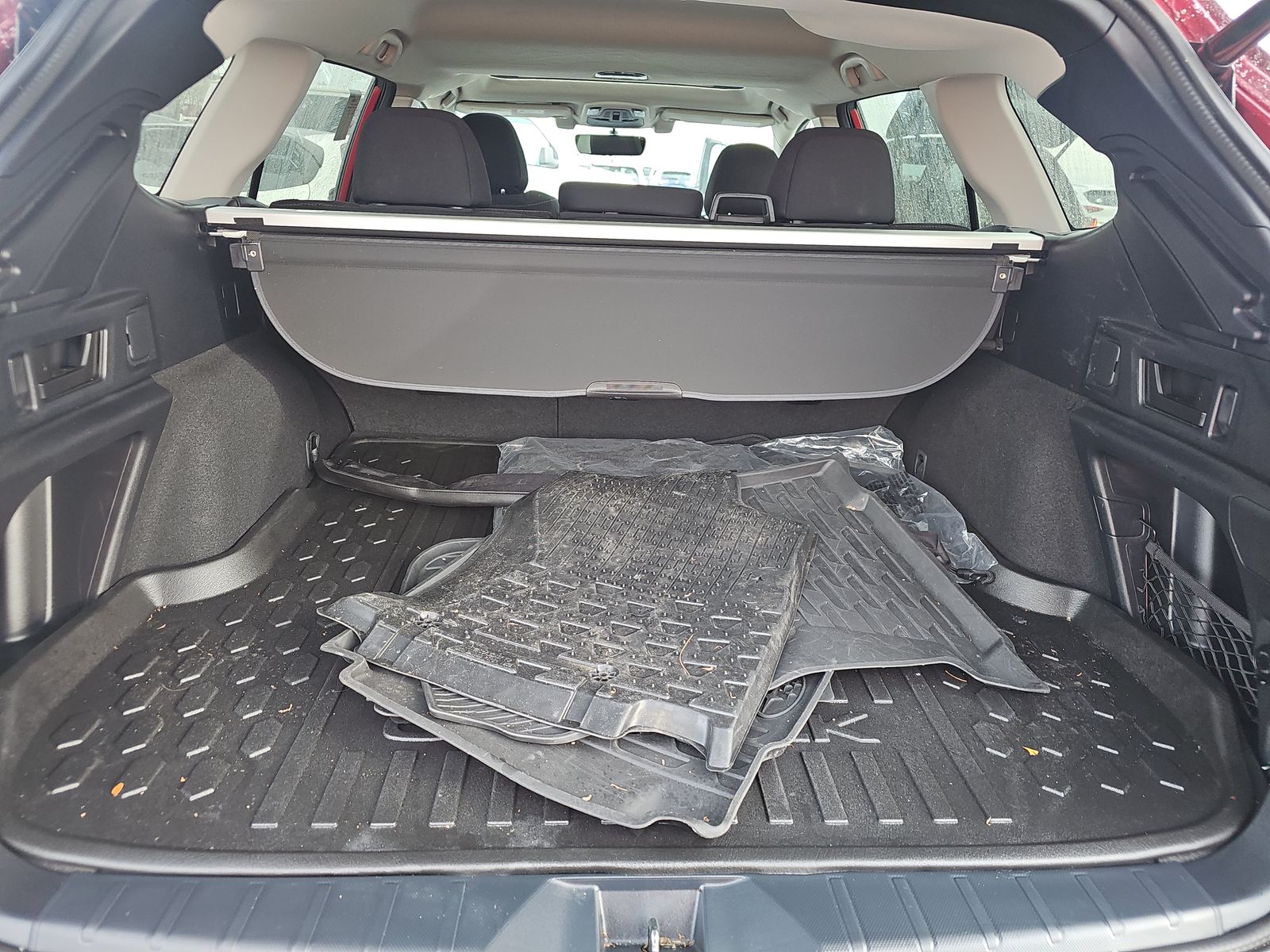 2022 Subaru Outback Premium AWD