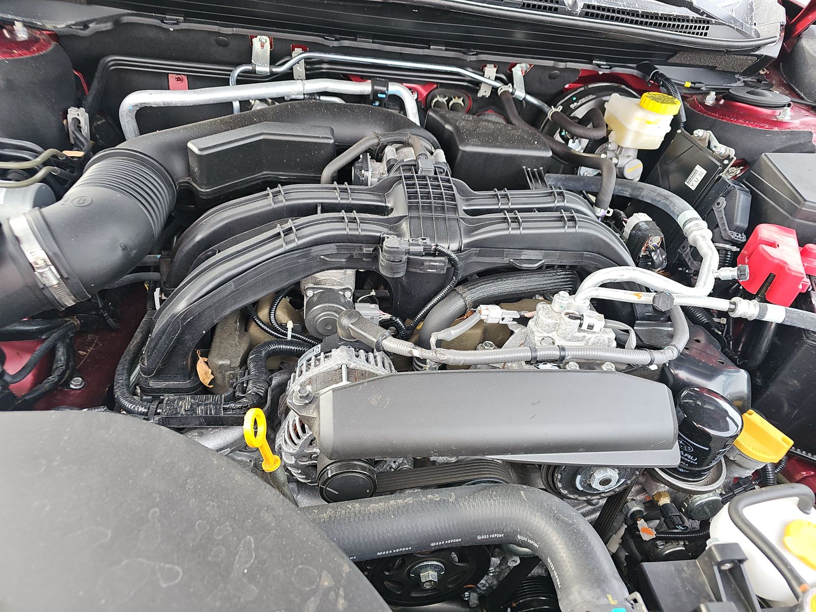 2022 Subaru Outback Premium AWD