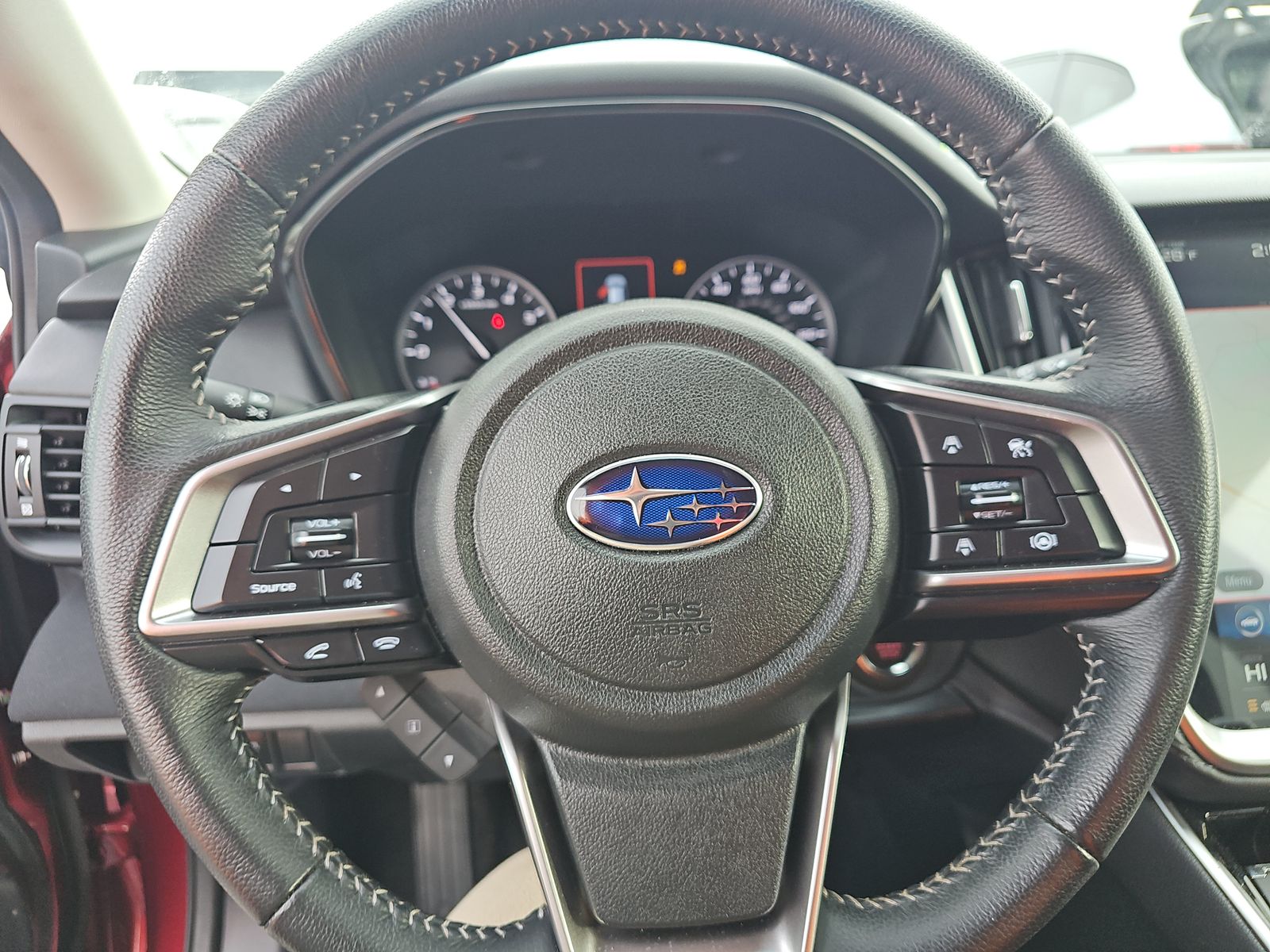 2022 Subaru Outback Premium AWD