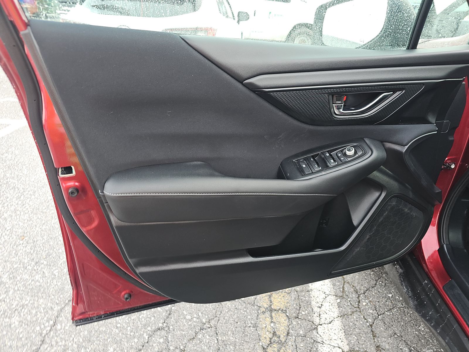 2022 Subaru Outback Premium AWD