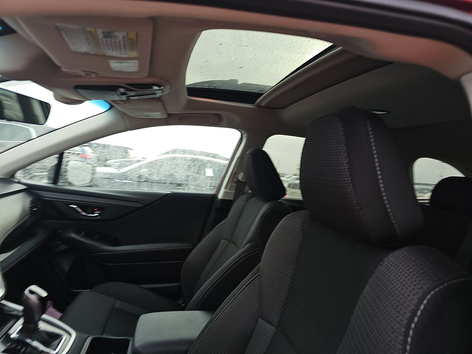 2022 Subaru Outback Premium AWD