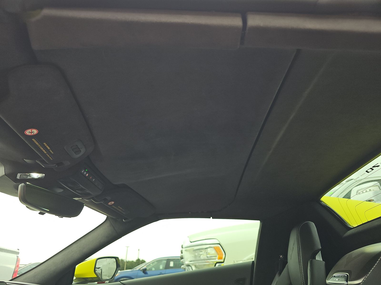 2023 Chevrolet Corvette Z06 RWD