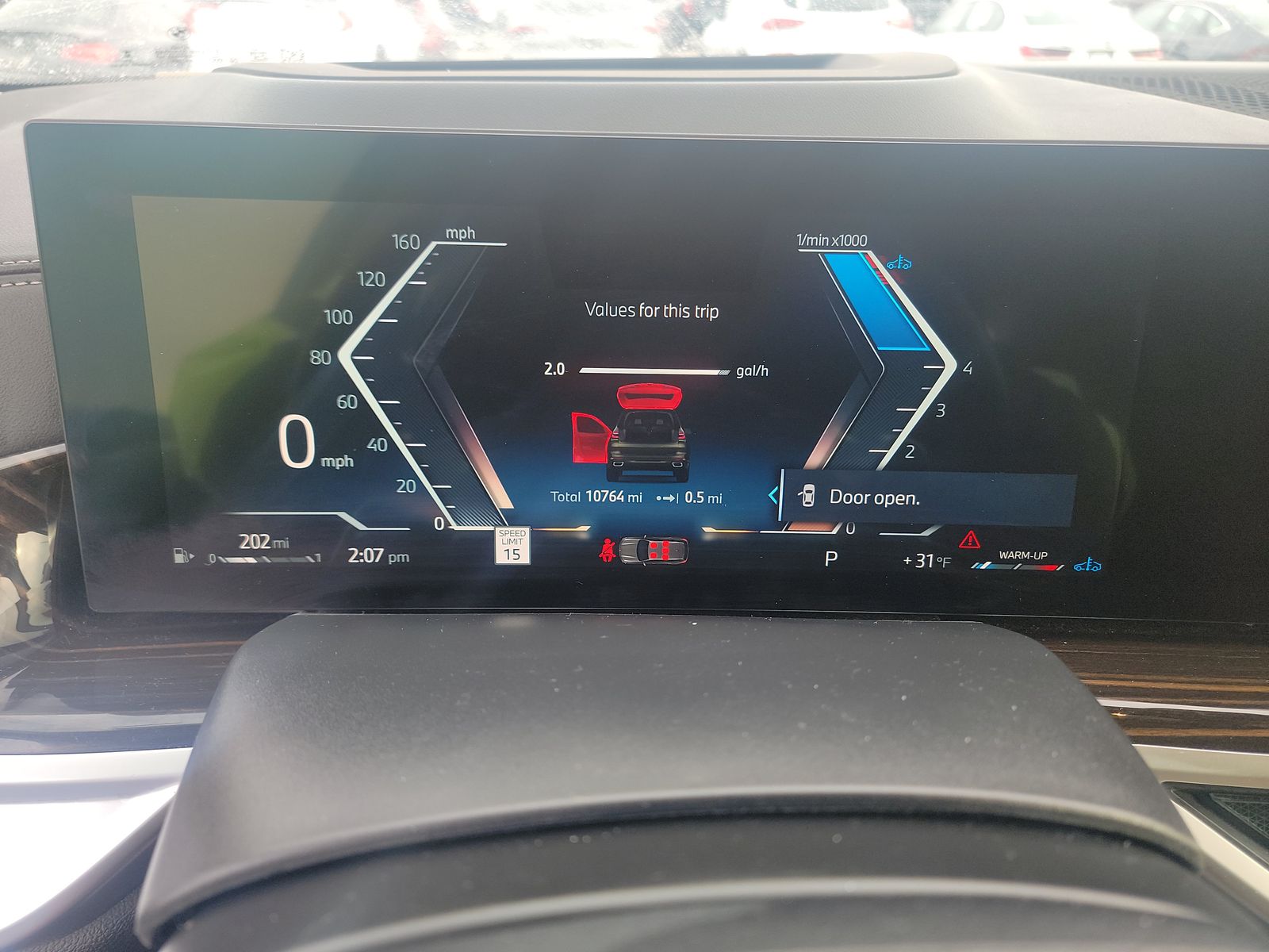 2025 BMW X7 xDrive40i AWD