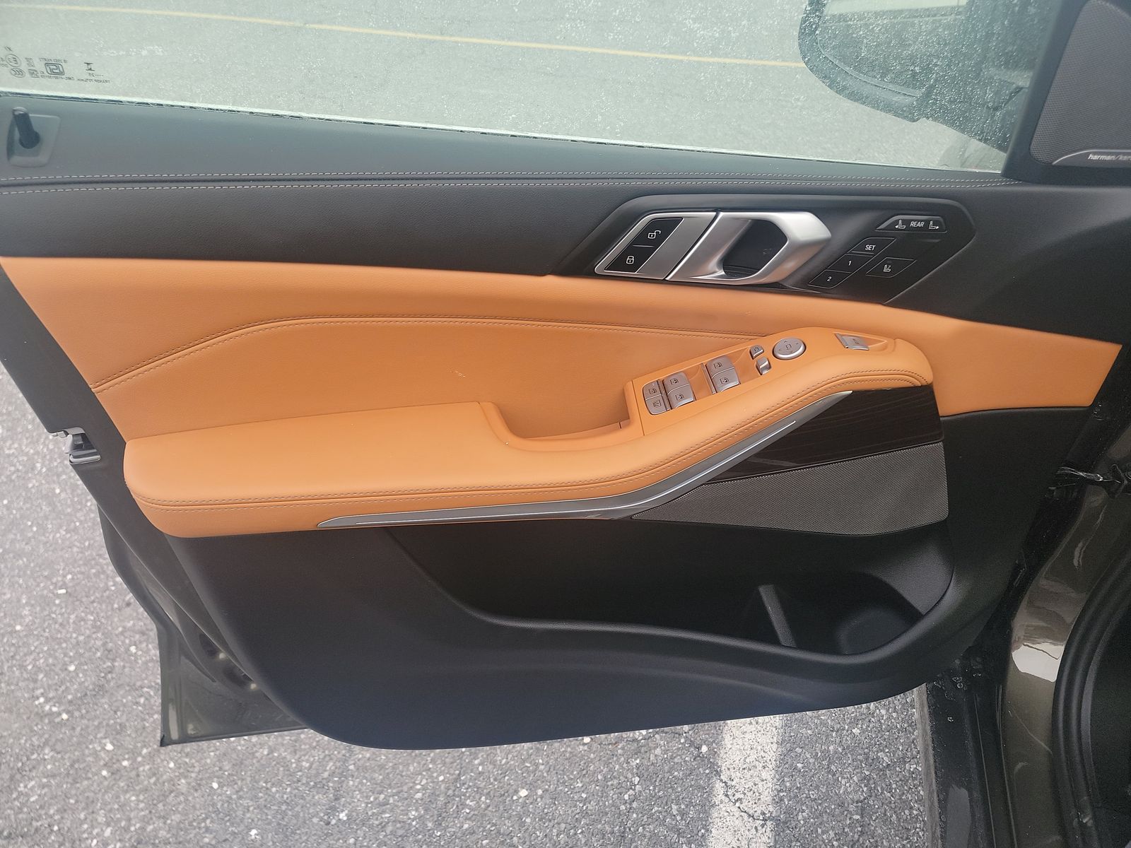 2025 BMW X7 xDrive40i AWD