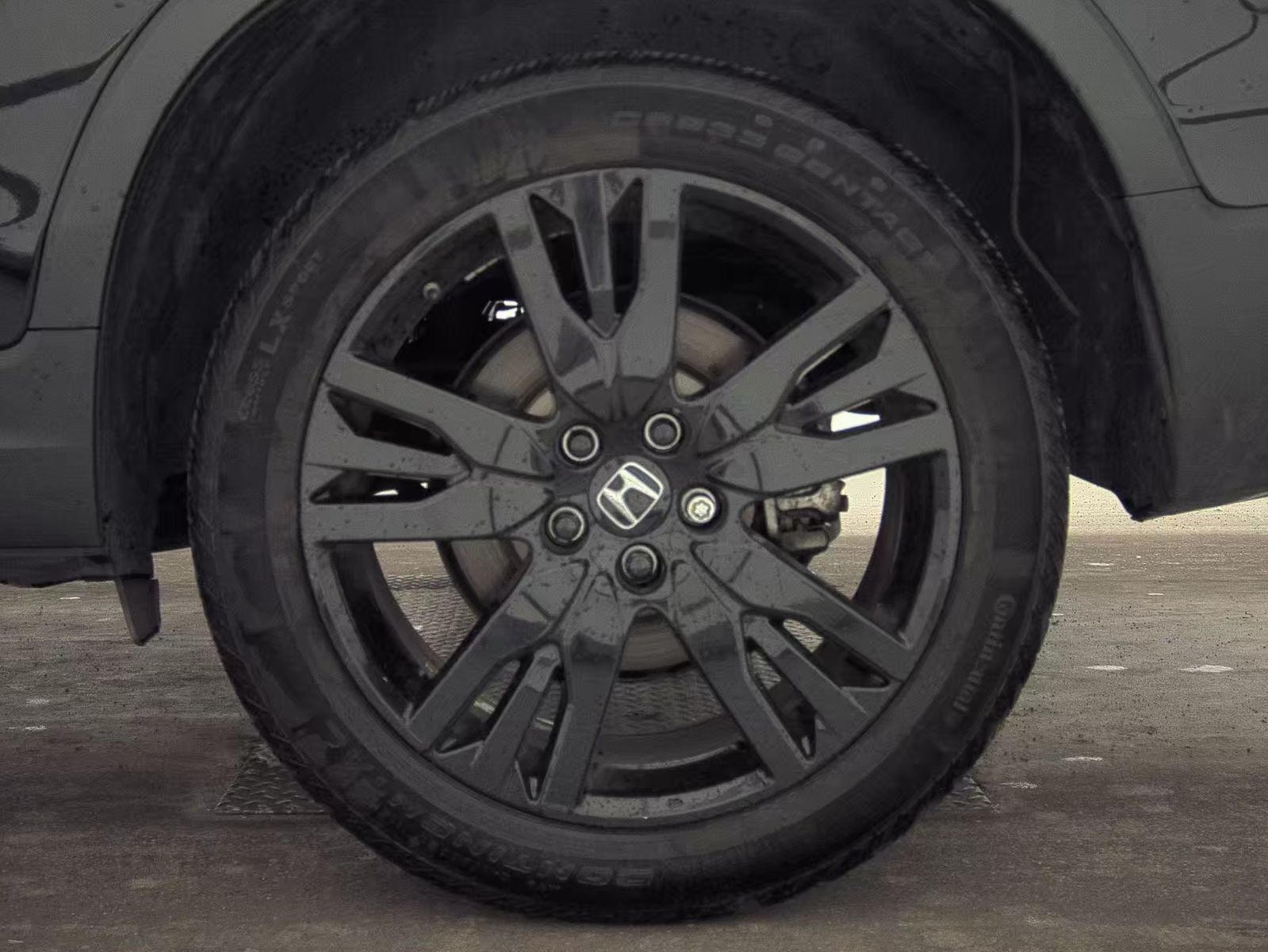 2022 Honda Pilot Special Edition AWD