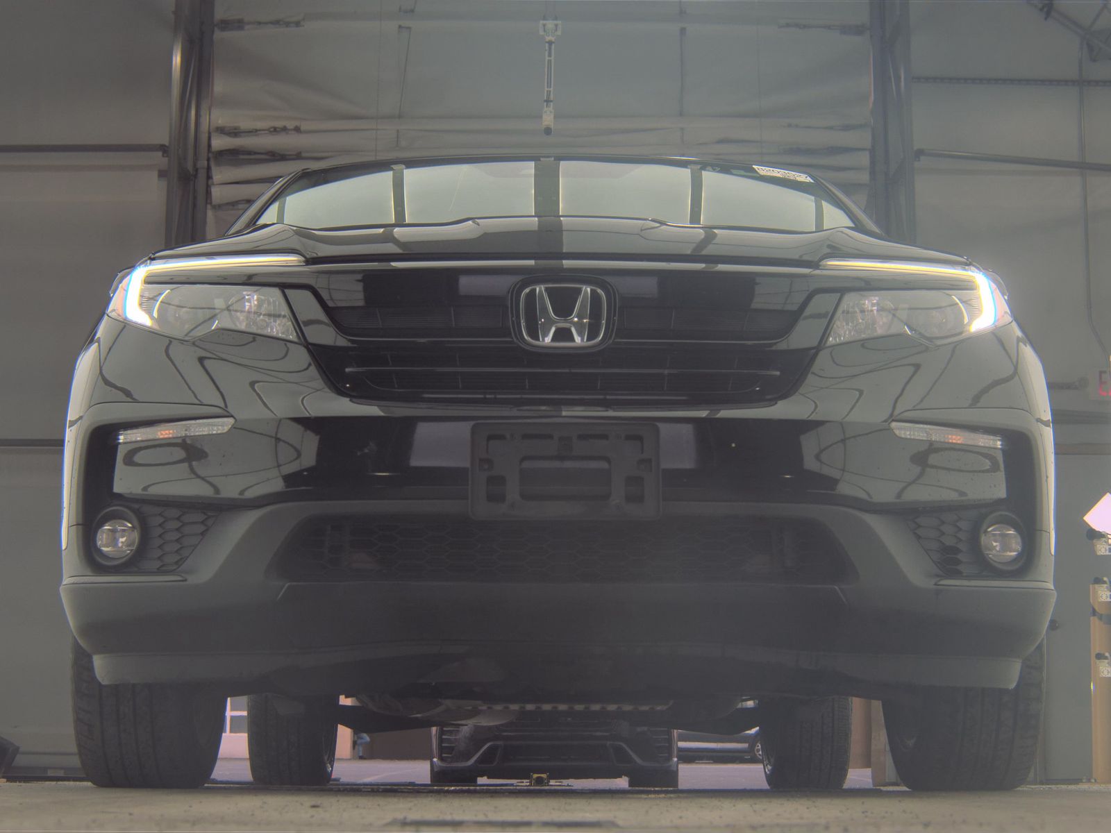 2022 Honda Pilot Special Edition AWD