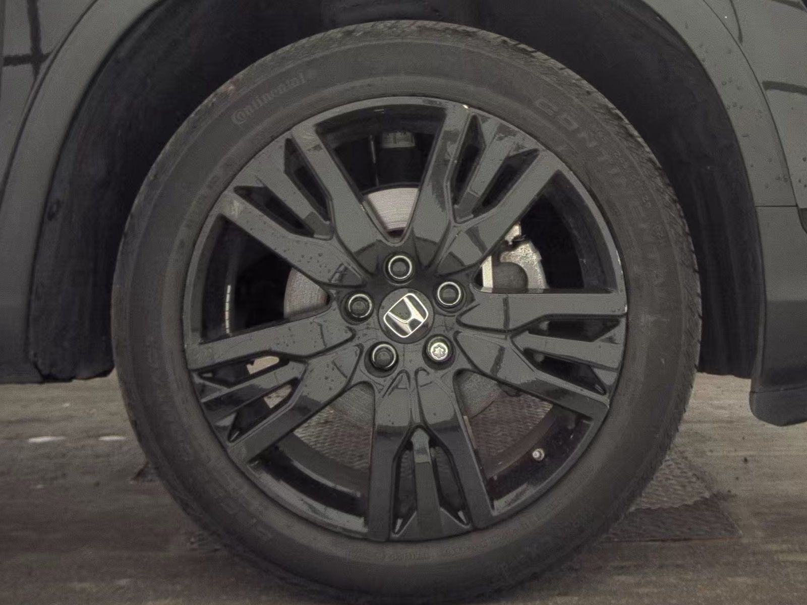 2022 Honda Pilot Special Edition AWD