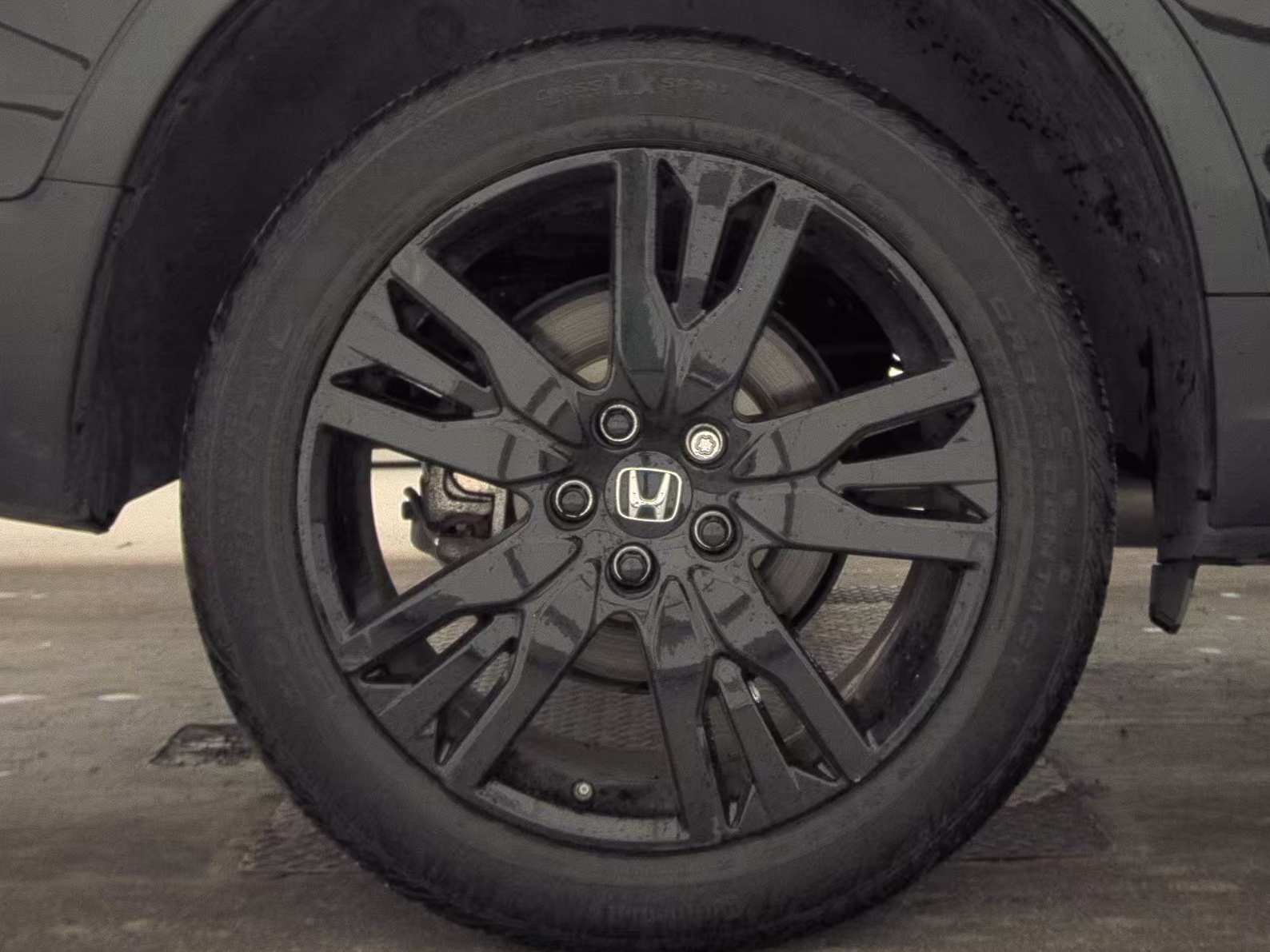 2022 Honda Pilot Special Edition AWD